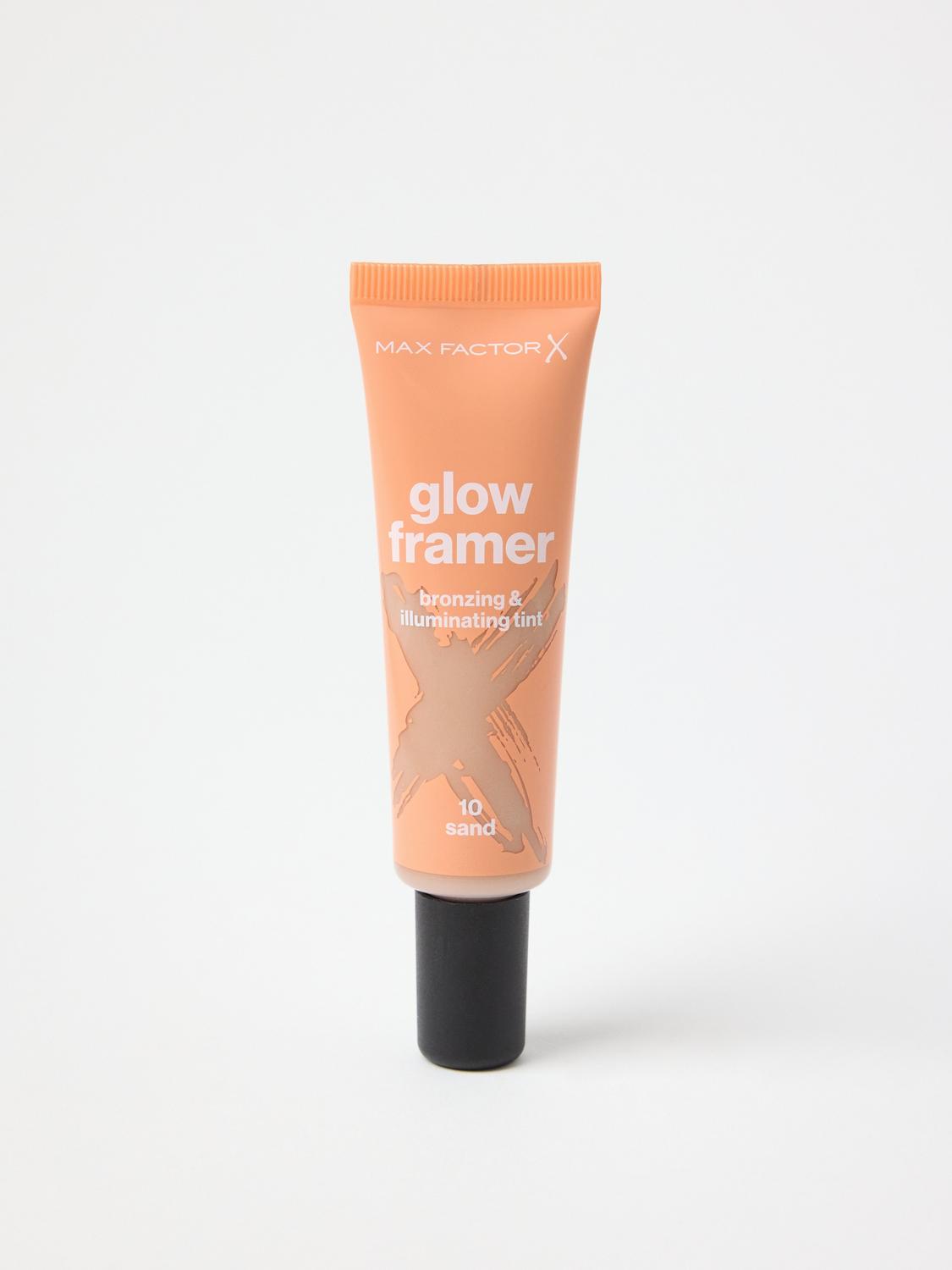 Max Factor Miracle Pure Glow Framer Skin Tint