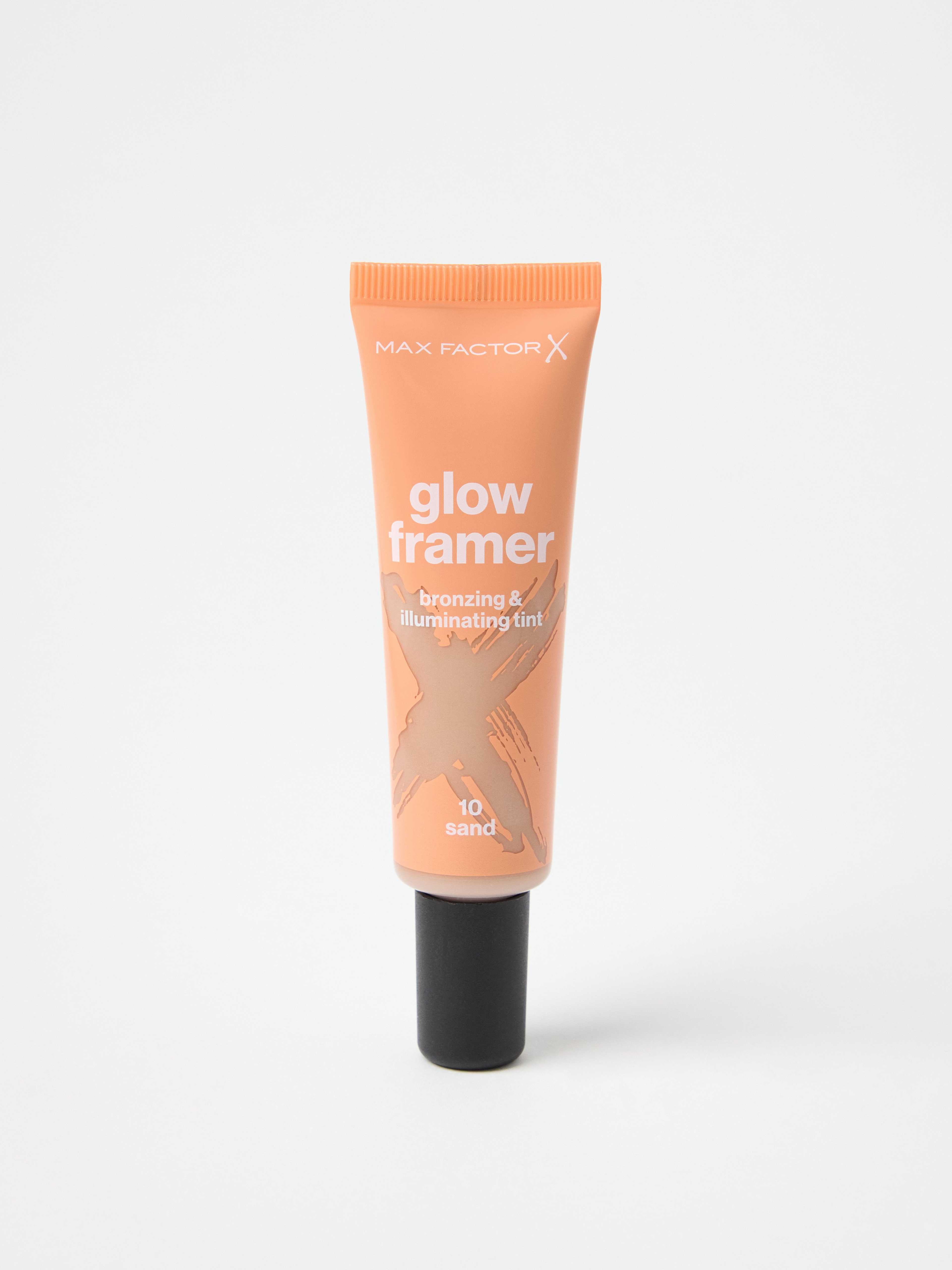Max Factor Miracle Pure Glow Framer Skin Tint