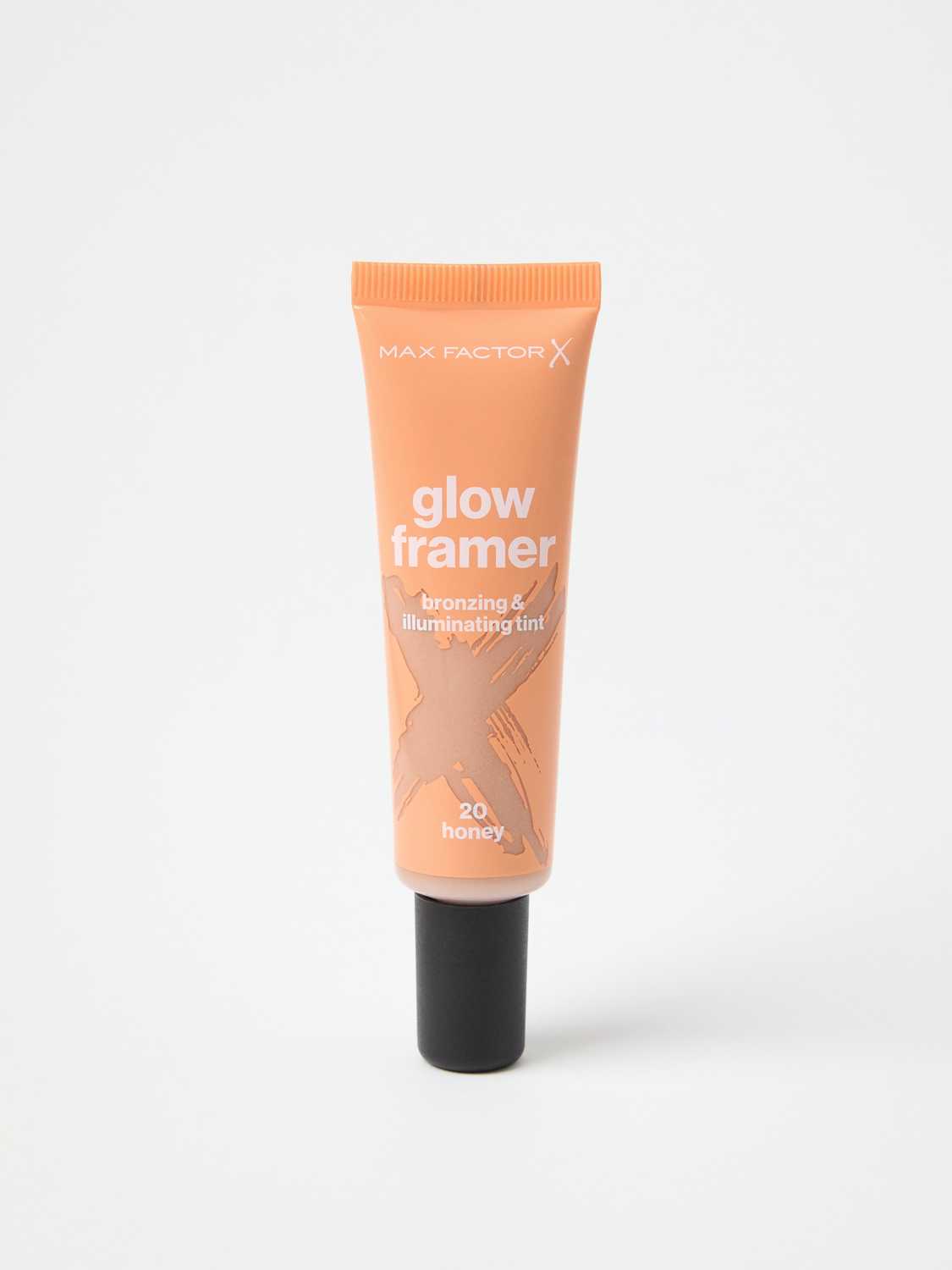 Max Factor Miracle Pure Glow Framer Skin Tint