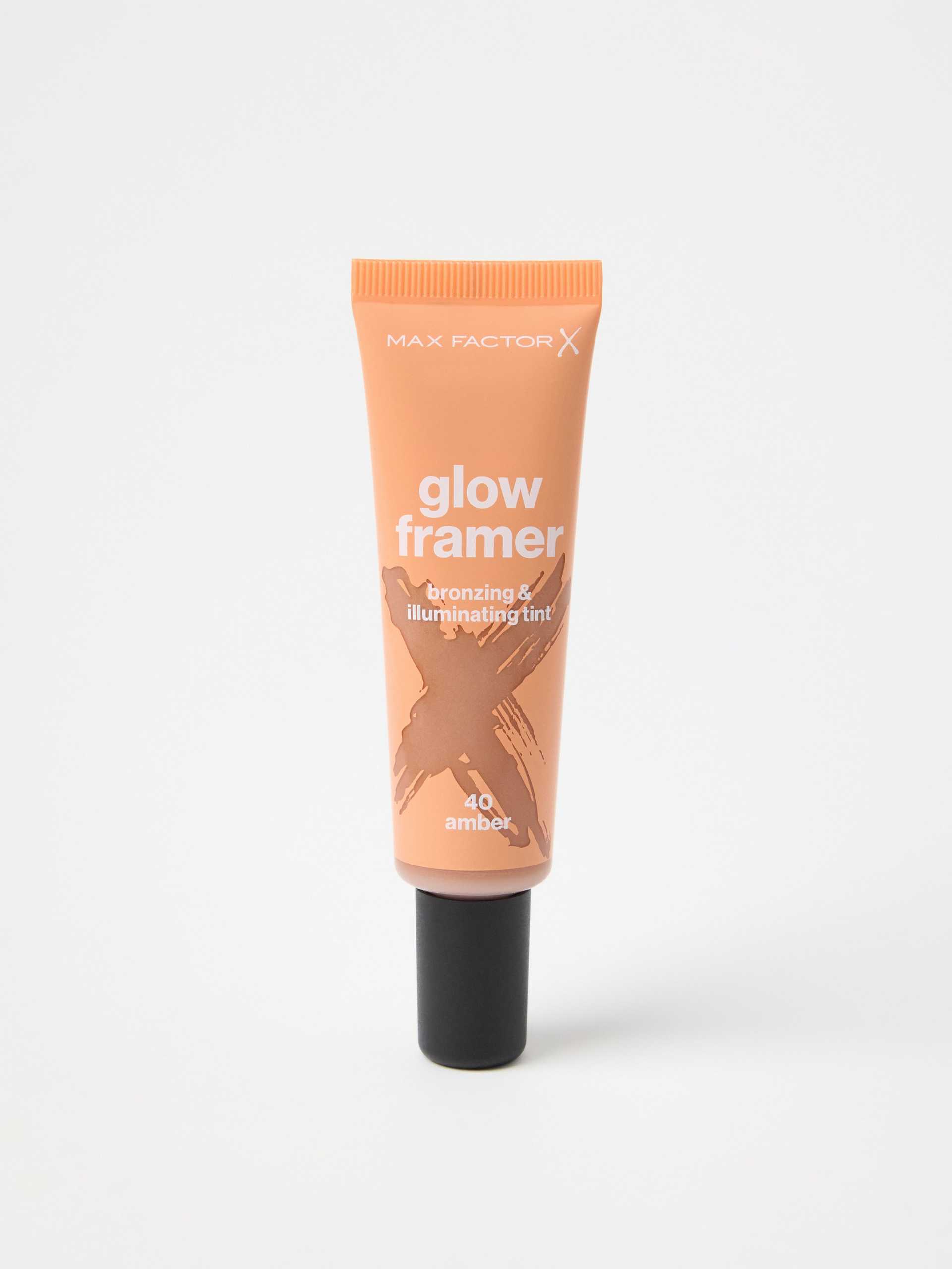 Max Factor Glow Framer Skin Tint puder, rouge & highlighter dam – bild 5