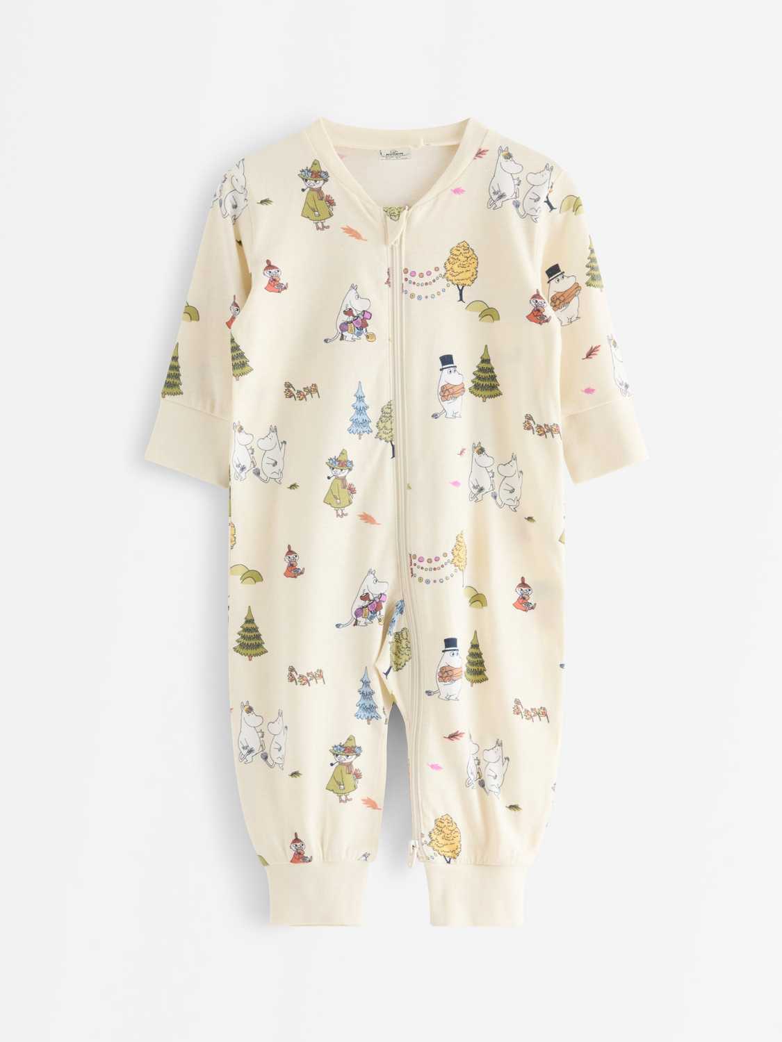 Mumin Pyjamasoverall
