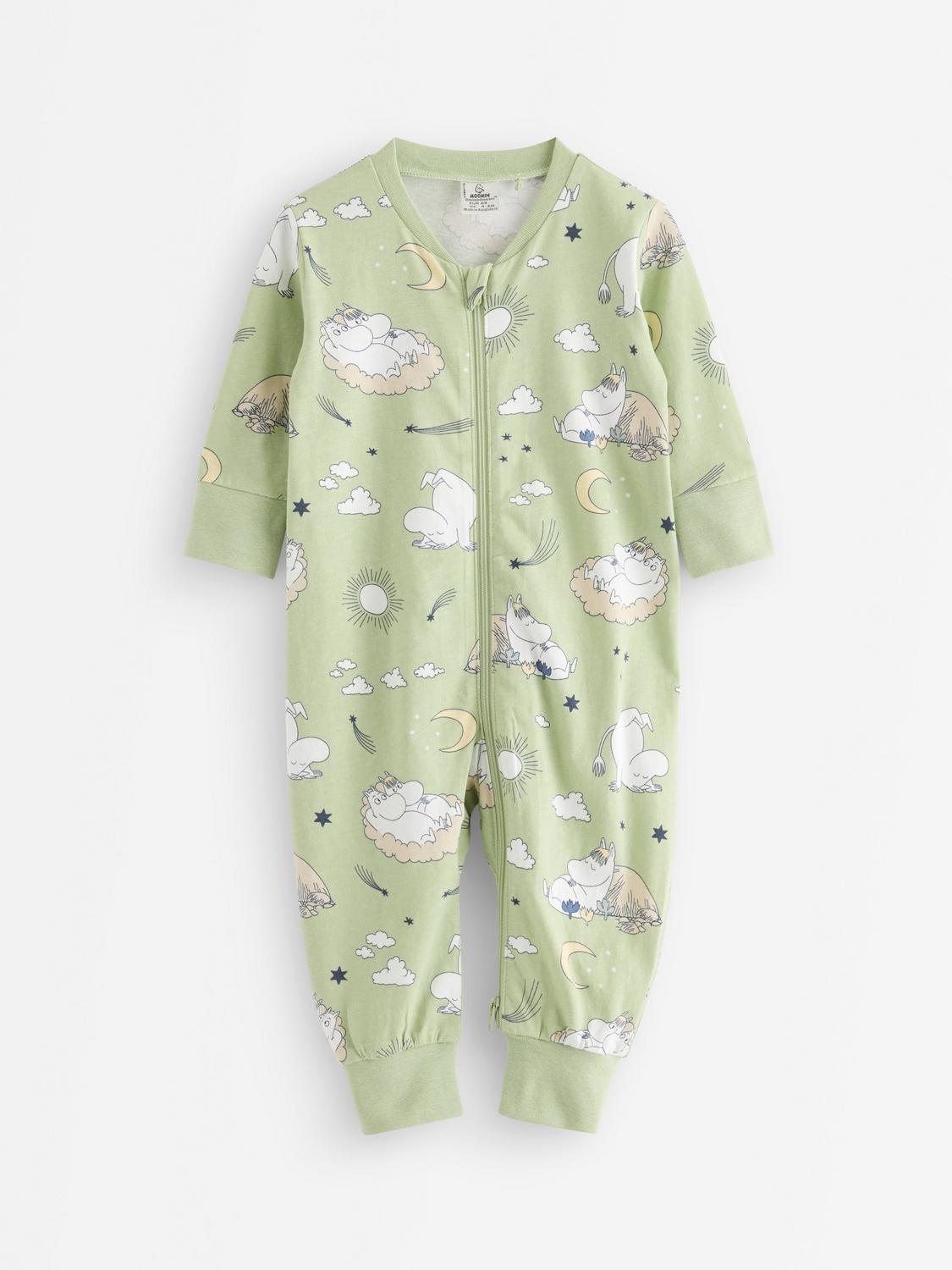 Mumin Pyjamasoverall