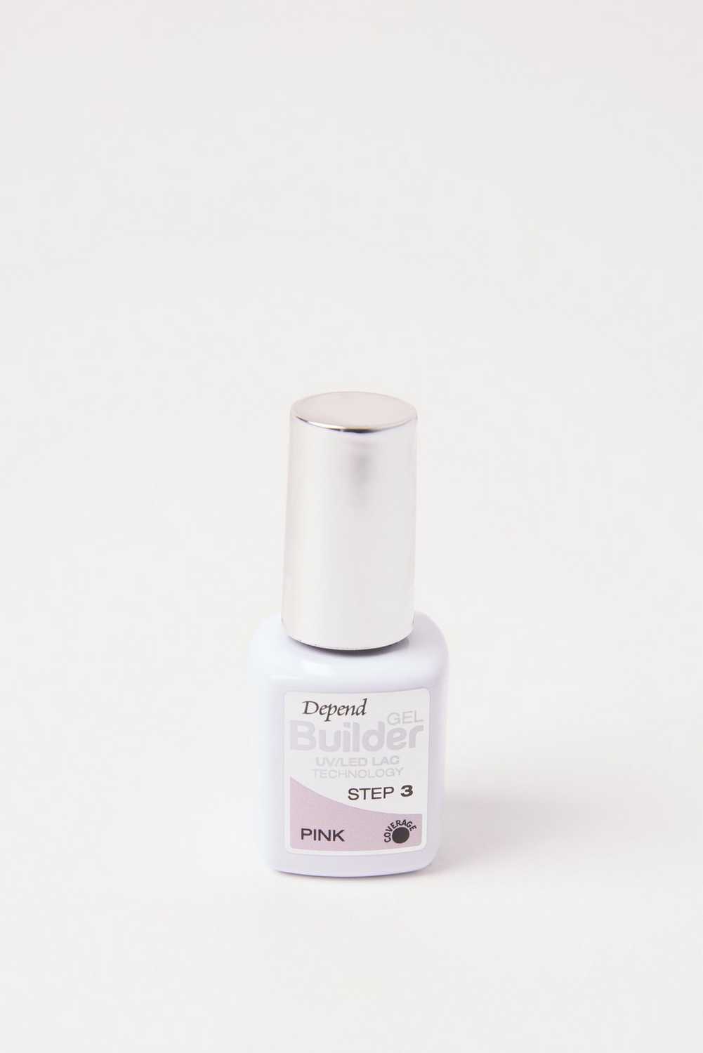 Depend Gel Builder