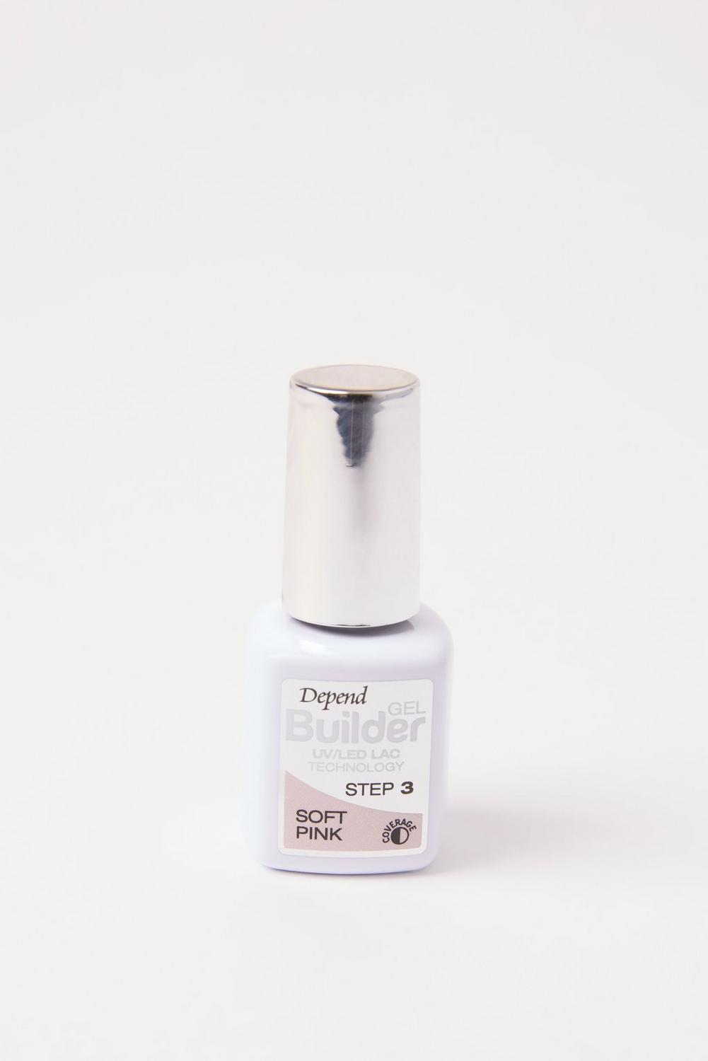 Depend Gel Builder