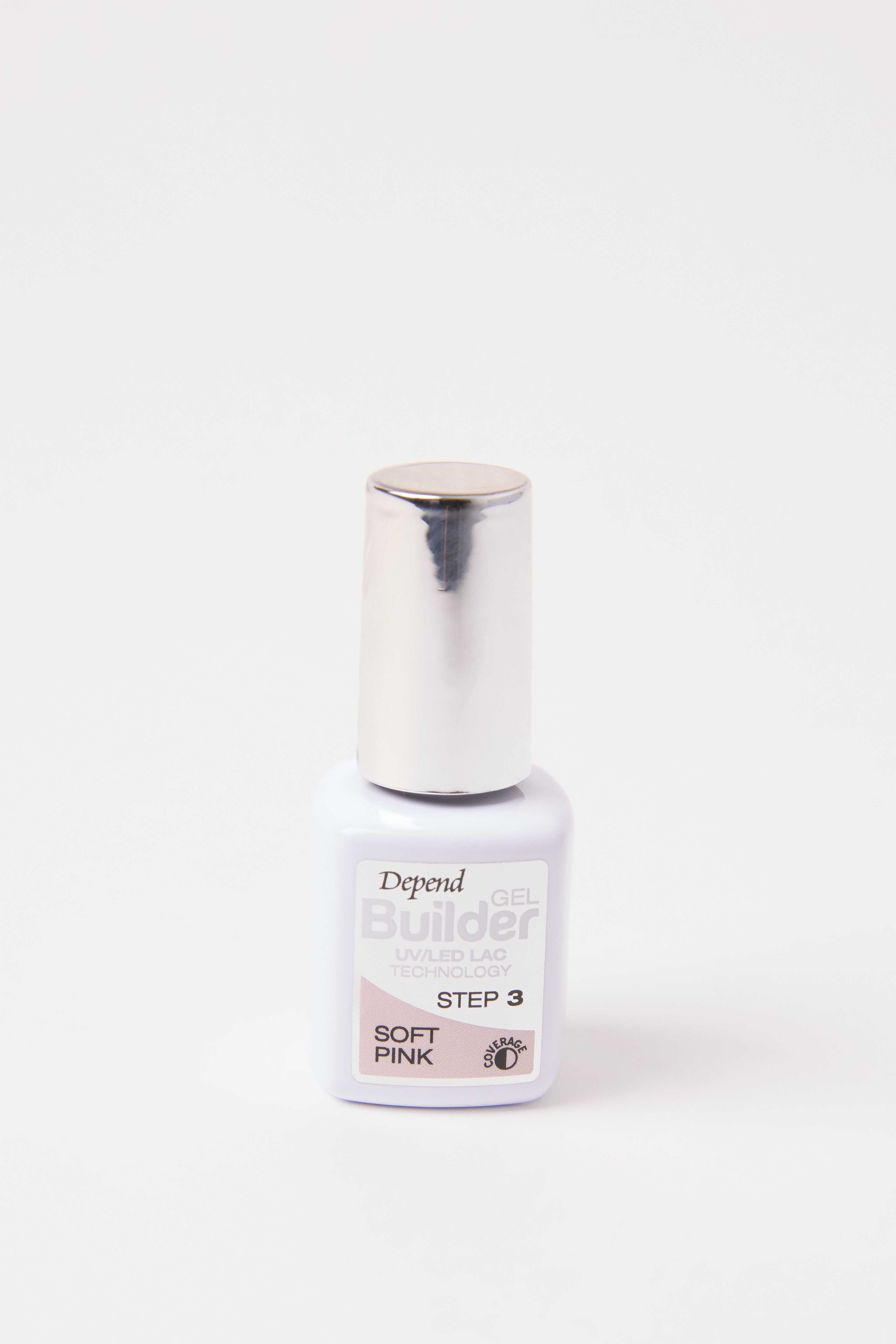Depend Gel Builder