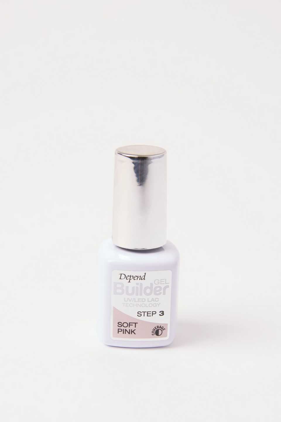 Depend Gel Builder