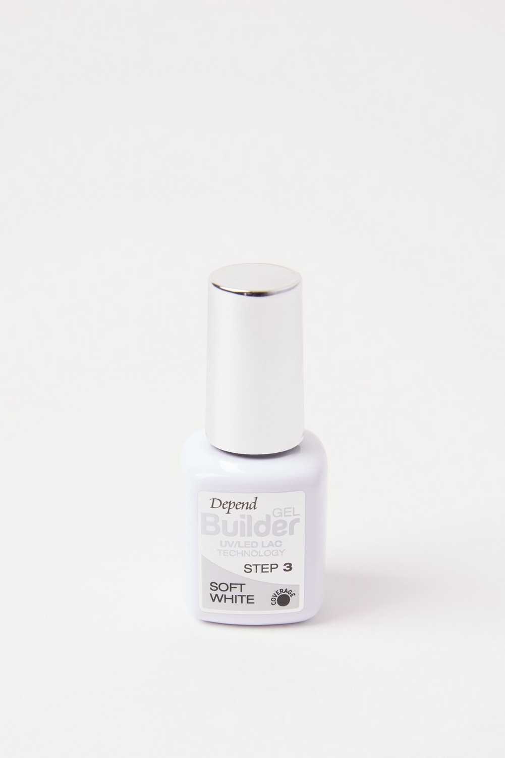 Depend Gel Builder