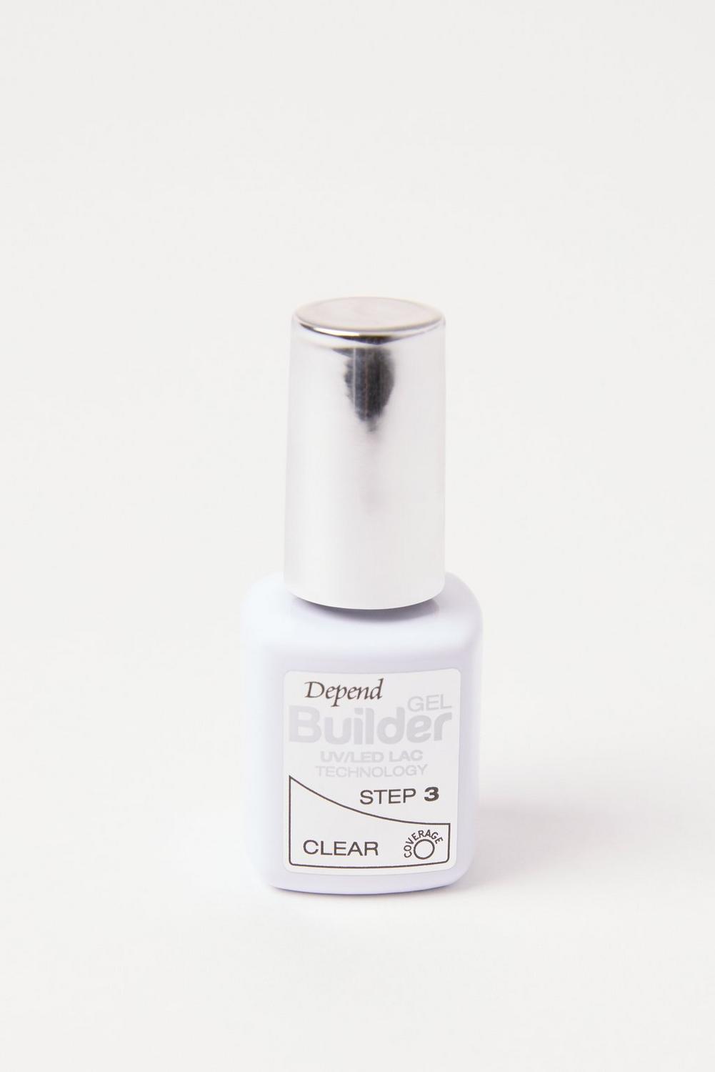 Depend Gel Builder