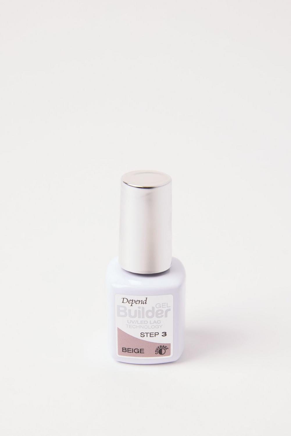 Depend Gel Builder