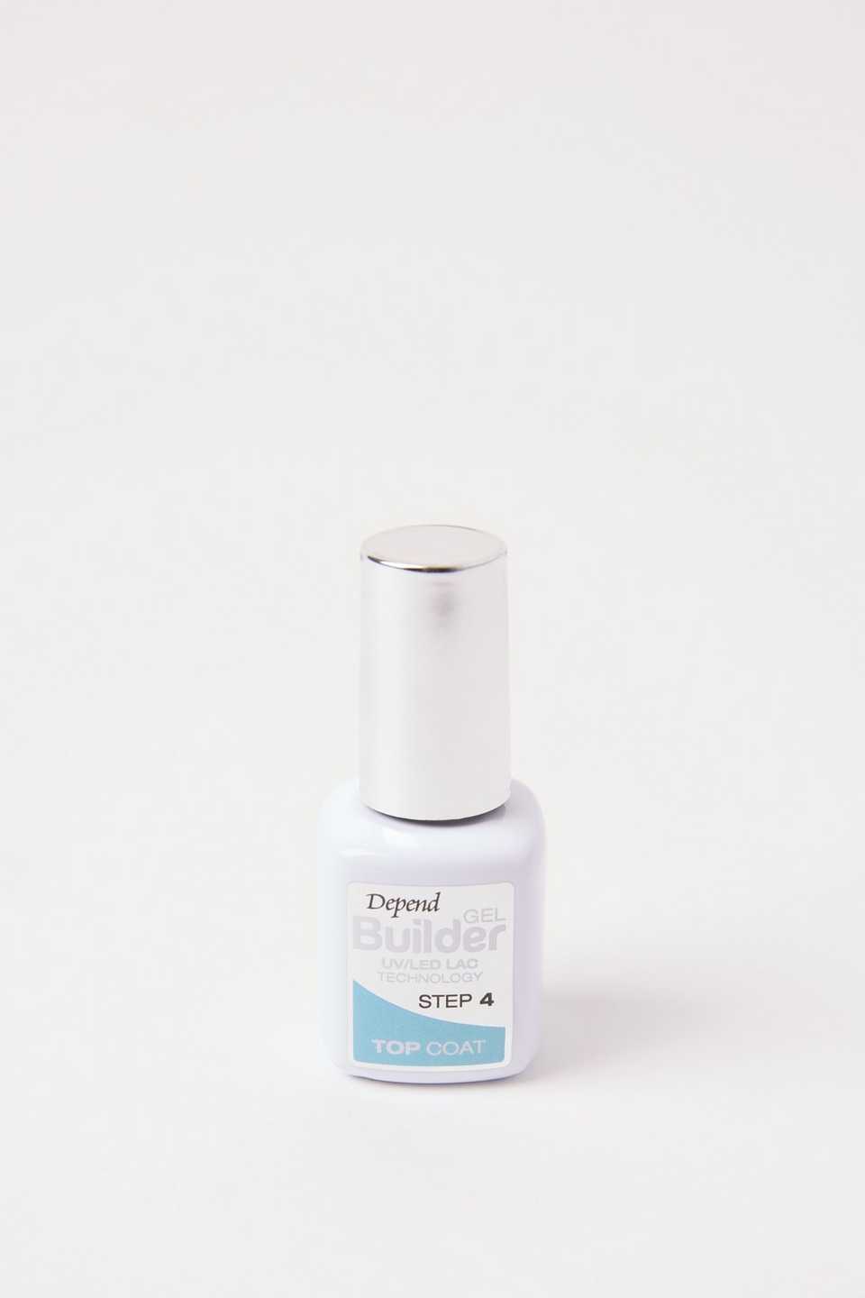 Depend Gel Builder Top Coat