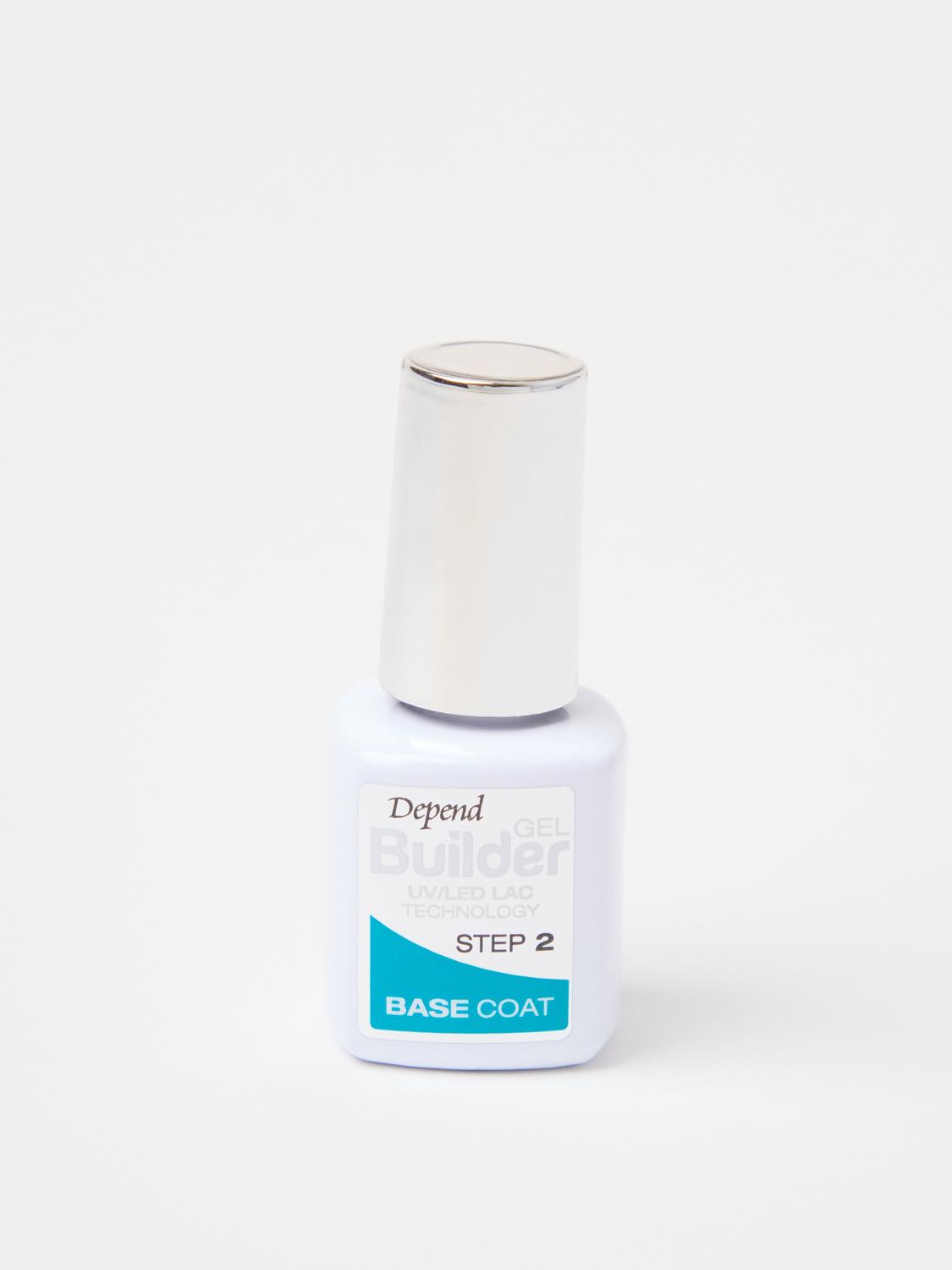 Depend Gel Builder Base Coat