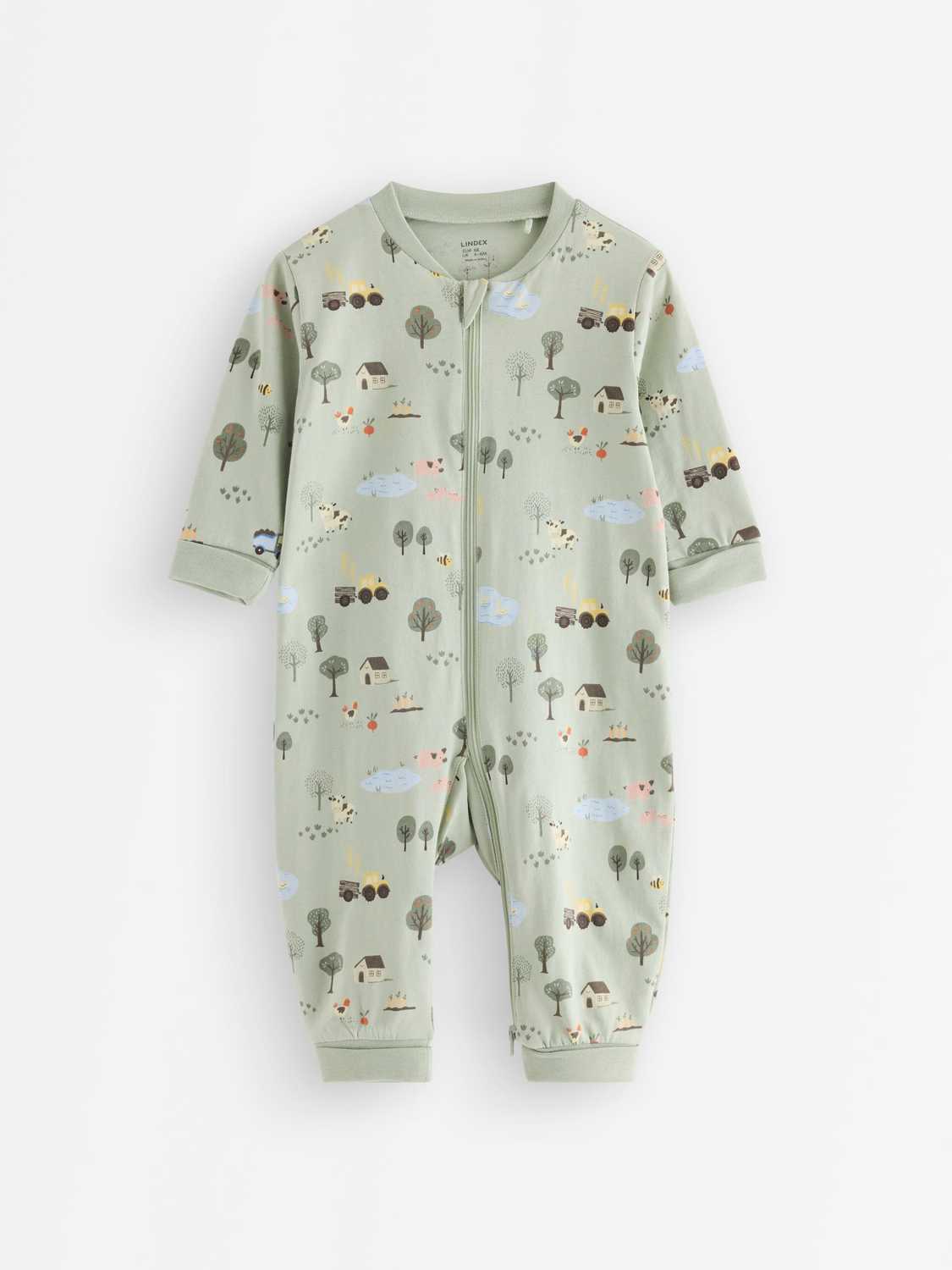 Pyjamas