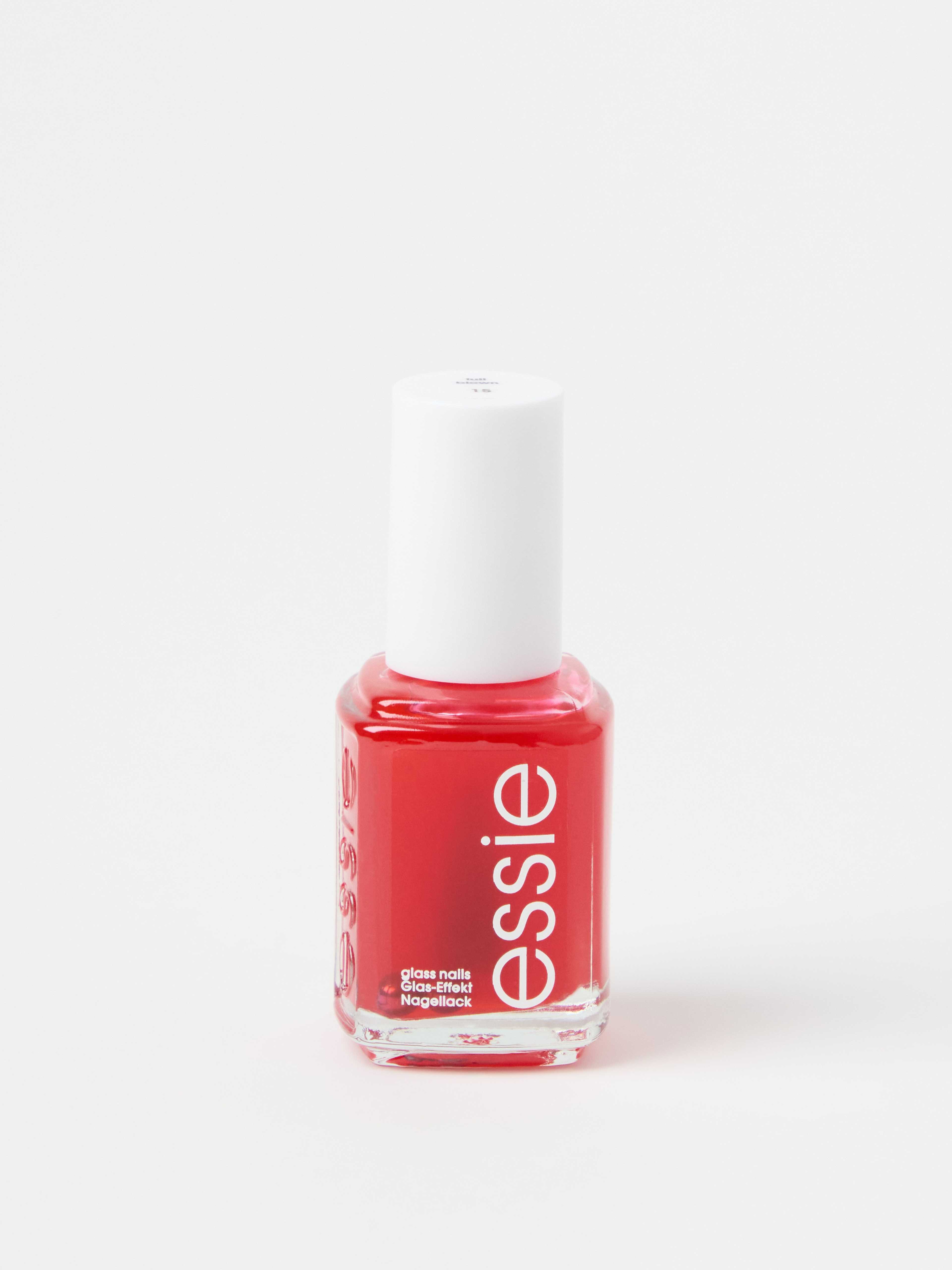 Lindex essie glass nails nail polish nagellack dam – bild 4