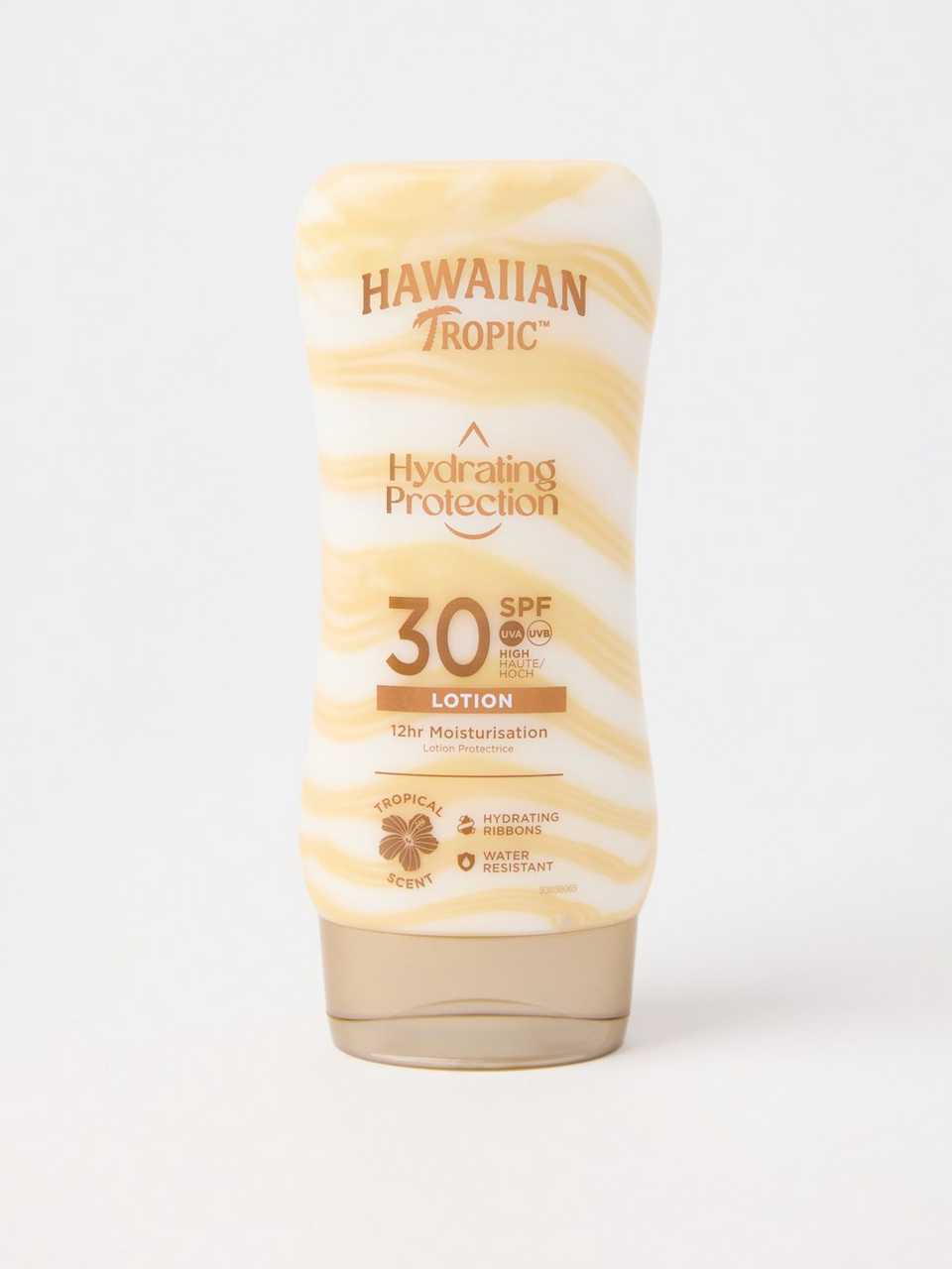 Hawaiian Tropic Hydrating Protection Lotion SPF30