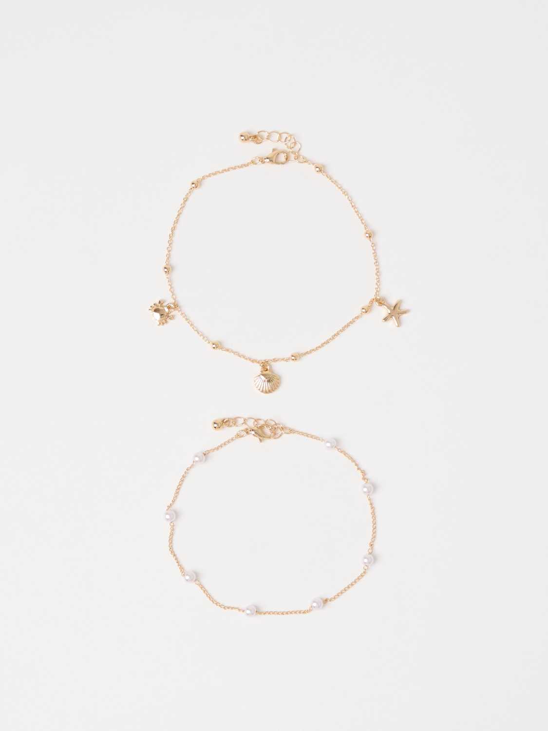 Ankelarmband