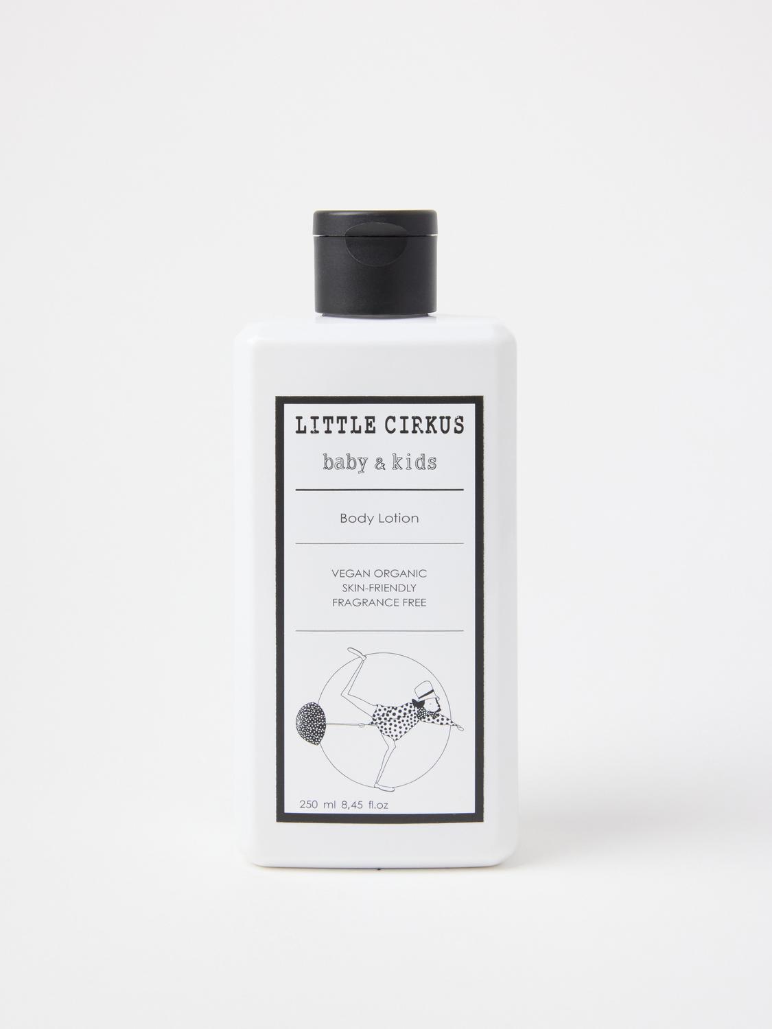 LITTLE CIRKUS Baby & Kids Body Lotion