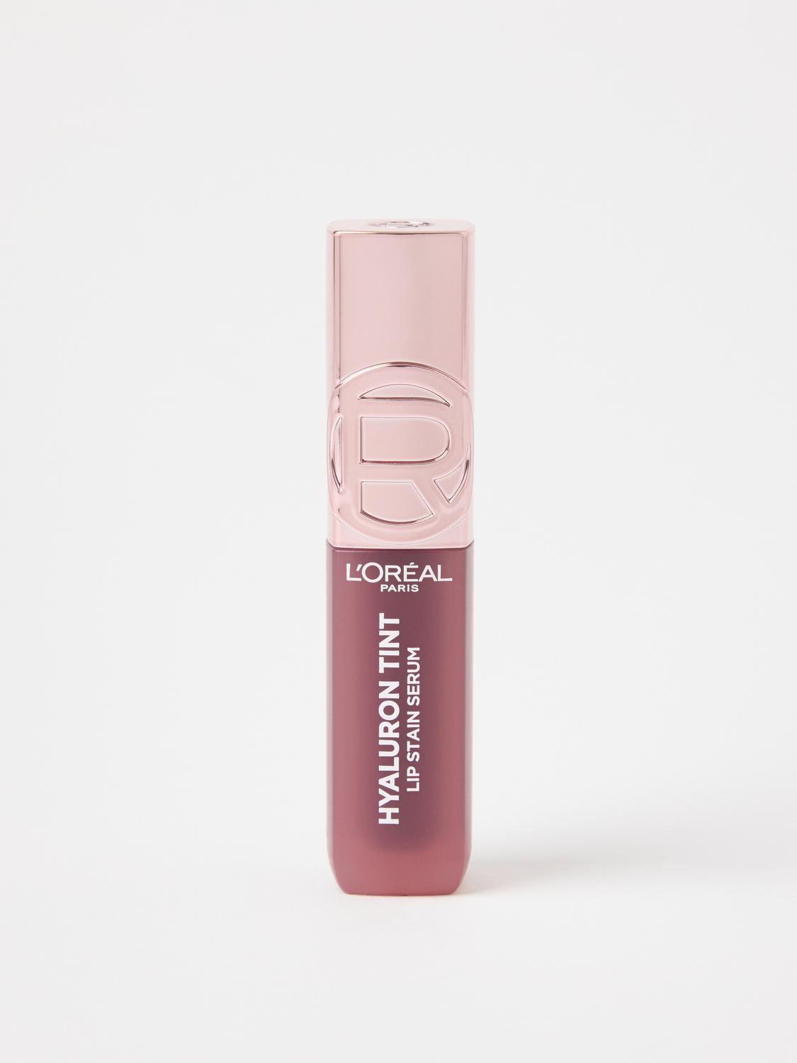 L'Oréal Hyaluron Lip Stain Serum 1