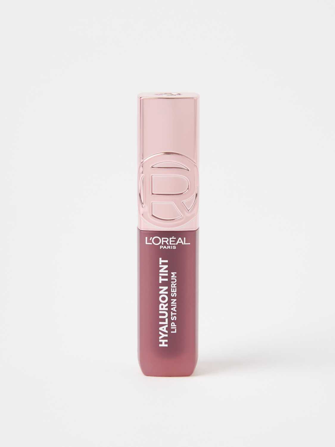 L'Oréal Hyaluron Lip Stain Serum
