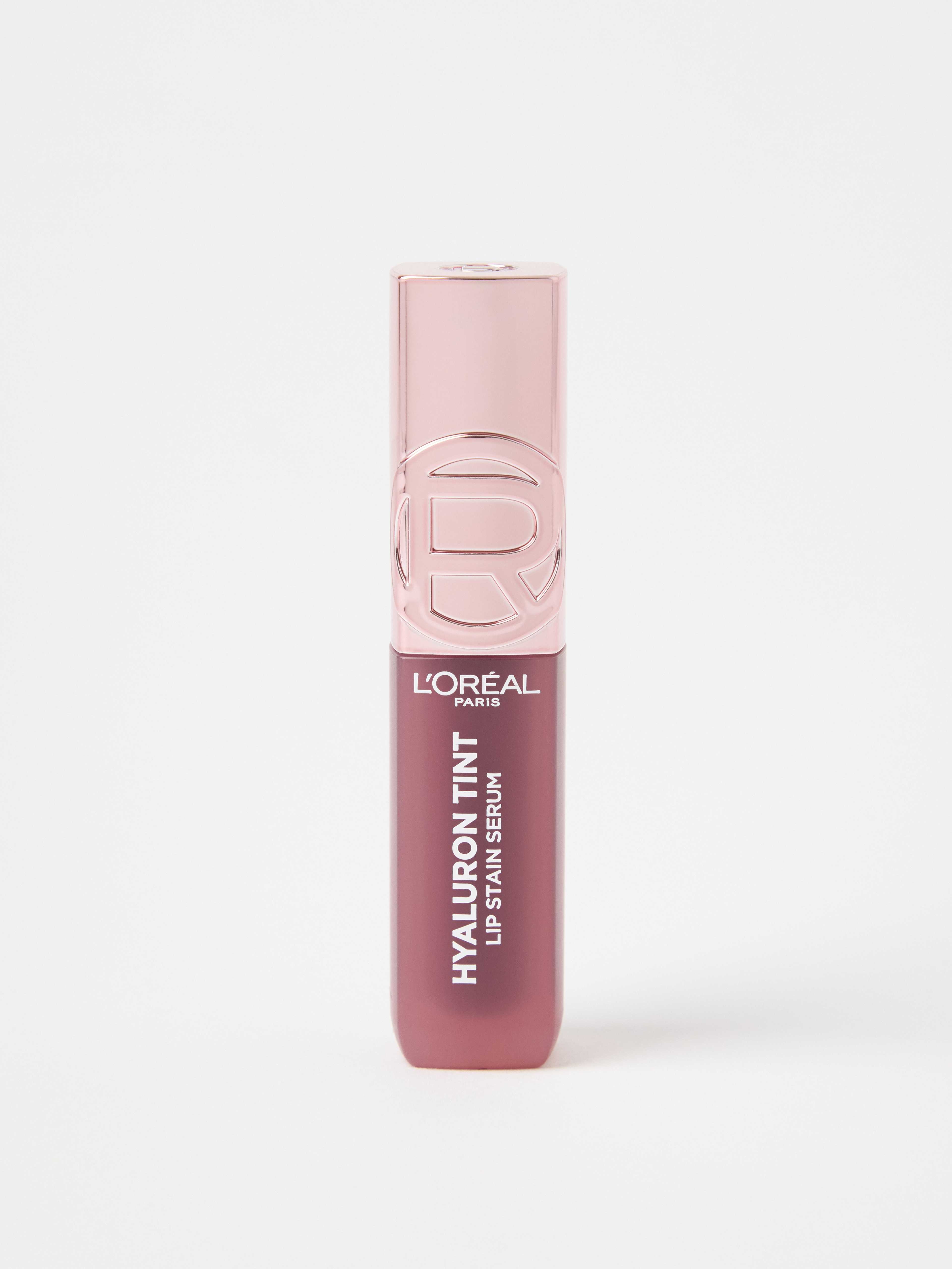 L'Oréal Hyaluron Lip Stain Serum