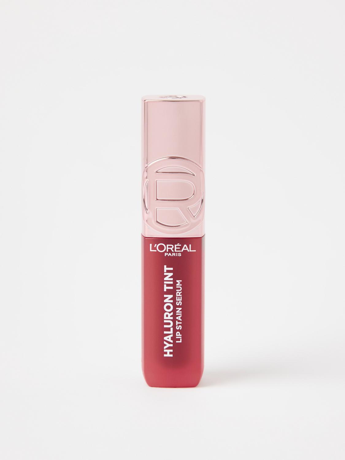 L'Oréal Hyaluron Lip Stain Serum 2