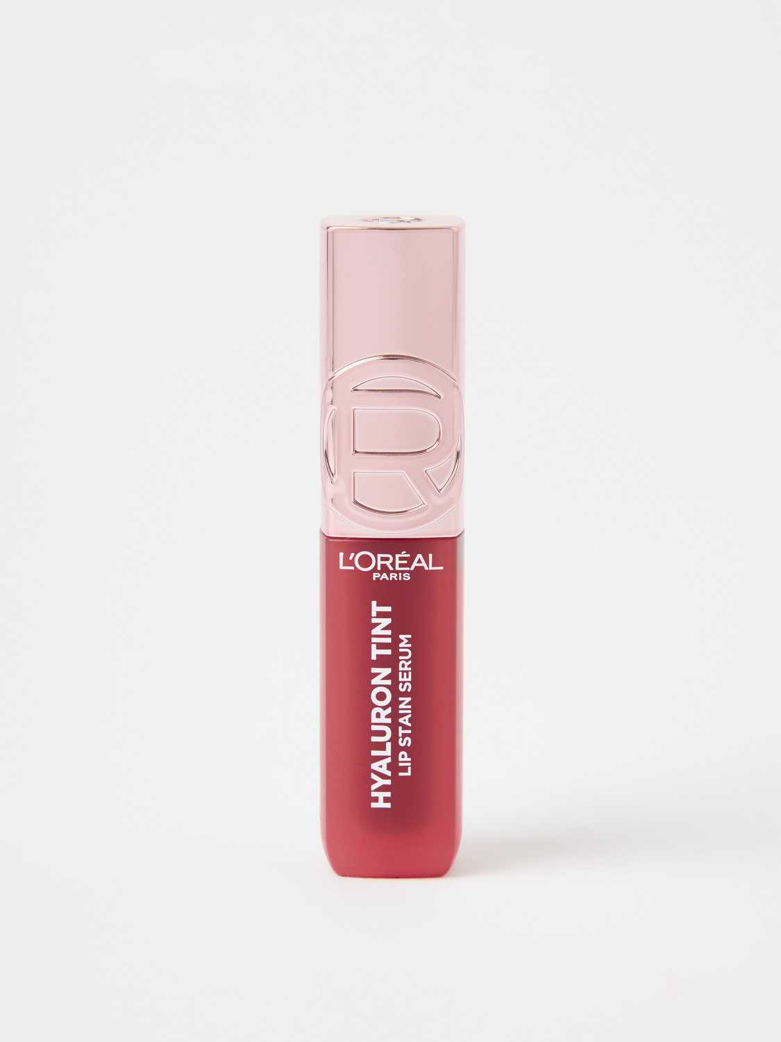 L'Oréal Hyaluron Lip Stain Serum