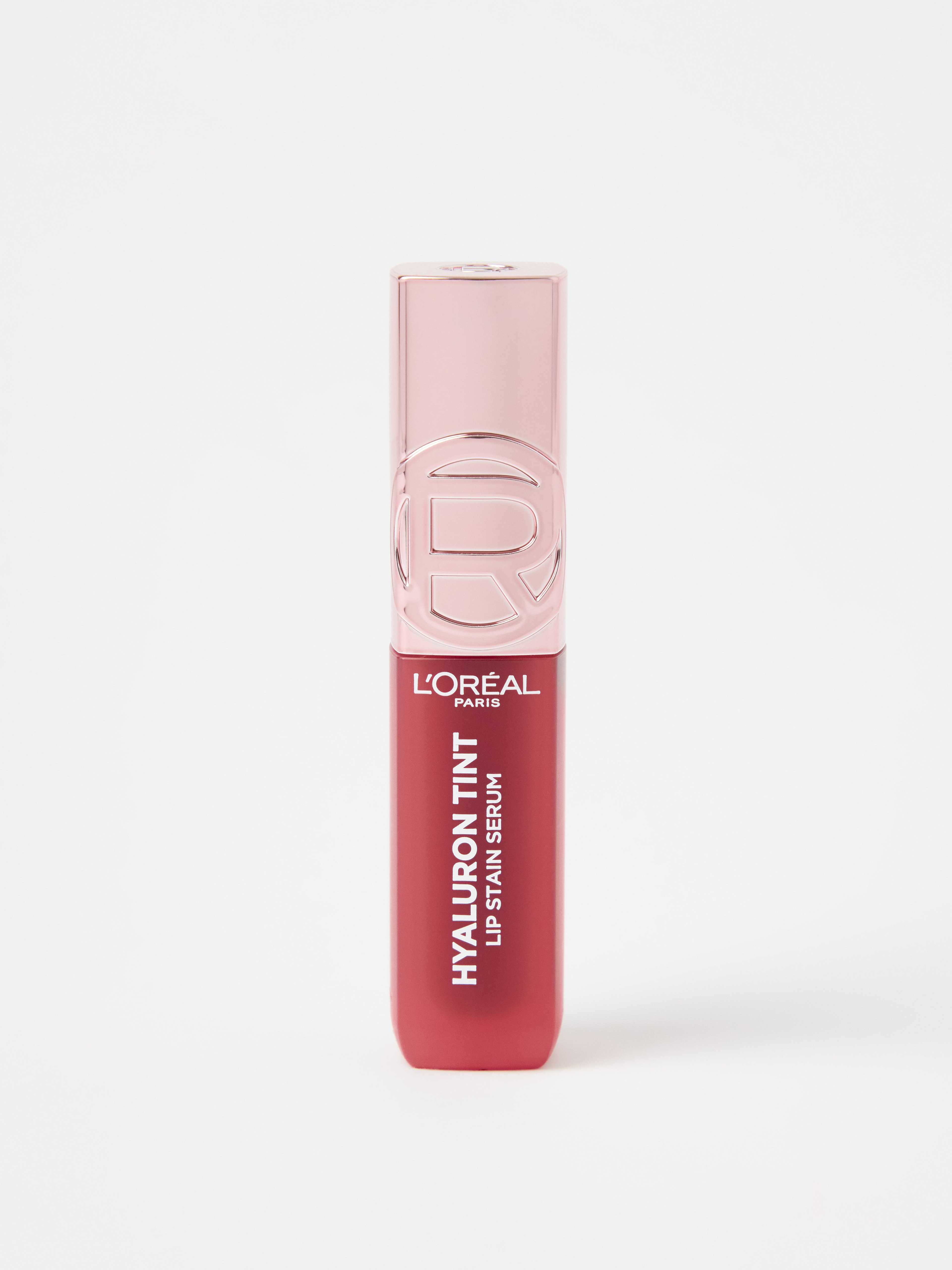 Lindex L'Oréal Hyaluron Lip Stain Serum lip tint dam – bild 2