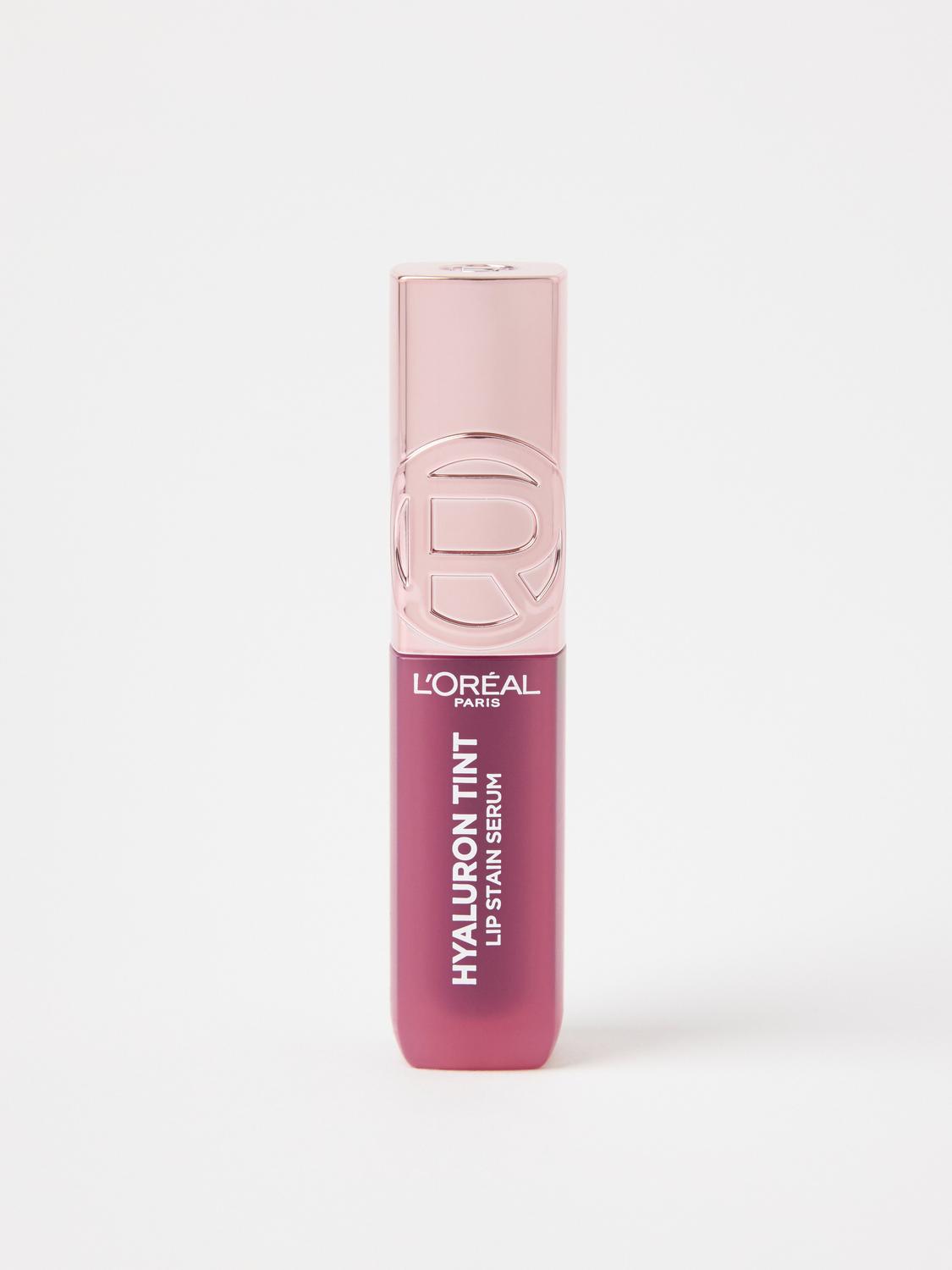 L'Oréal Hyaluron Lip Stain Serum 3