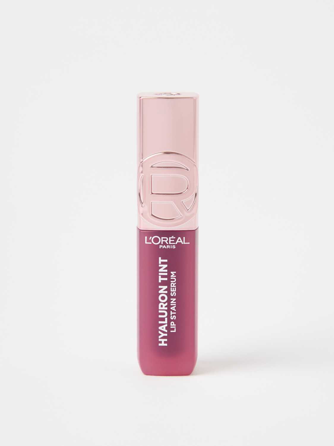 L'Oréal Hyaluron Lip Stain Serum