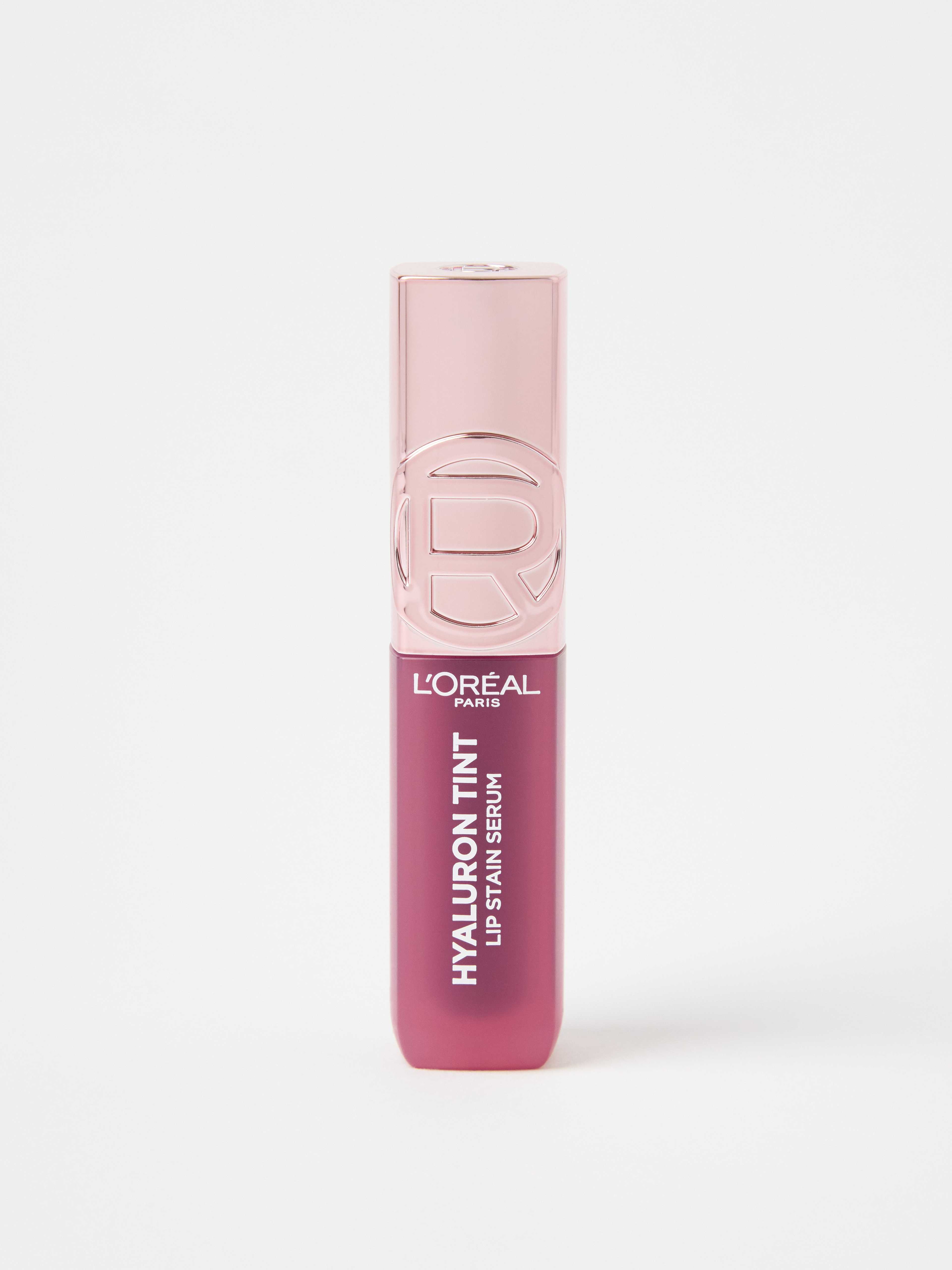 Lindex L'Oréal Hyaluron Lip Stain Serum lip tint dam – bild 3