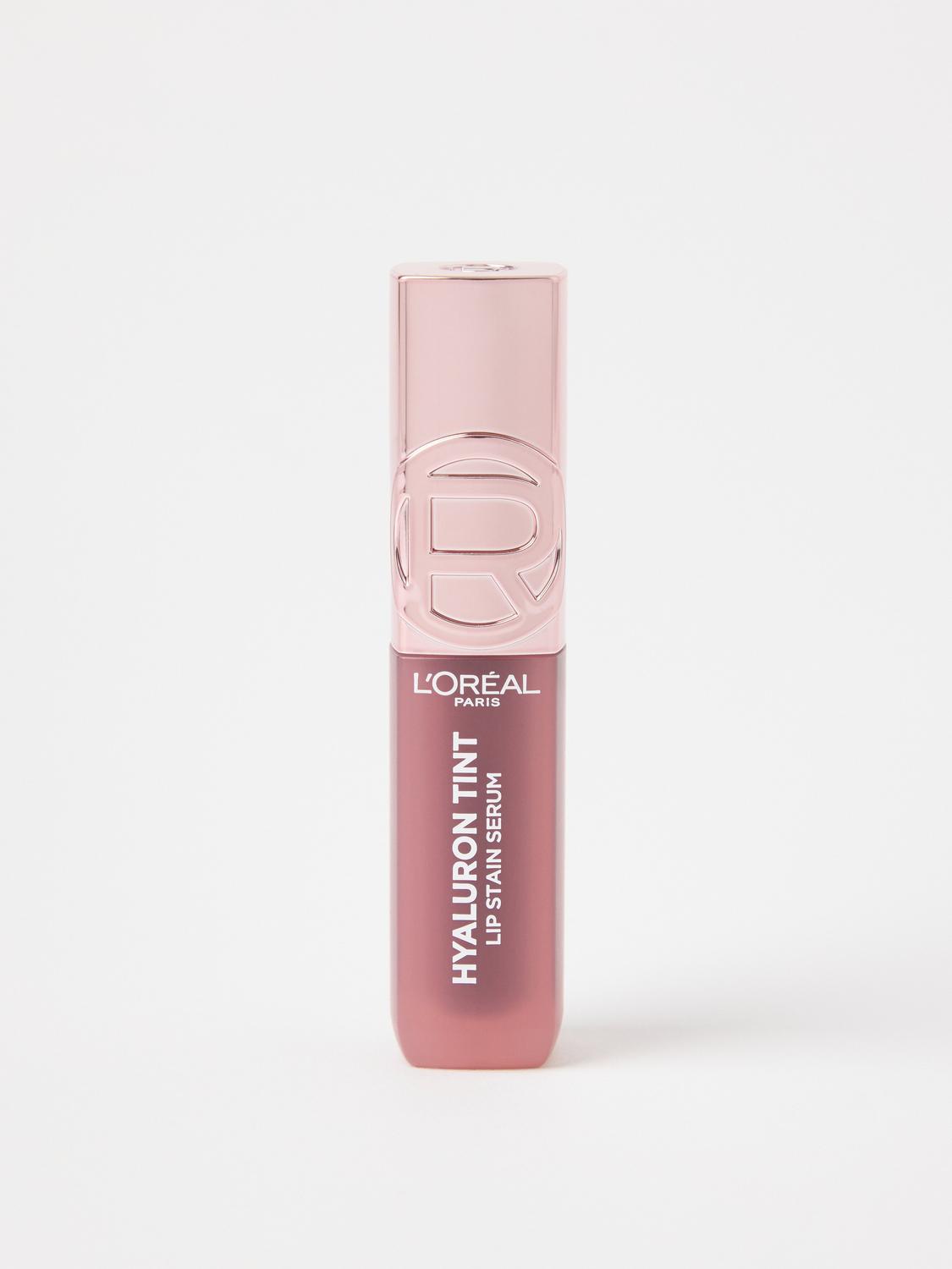 L'Oréal Hyaluron Lip Stain Serum 4