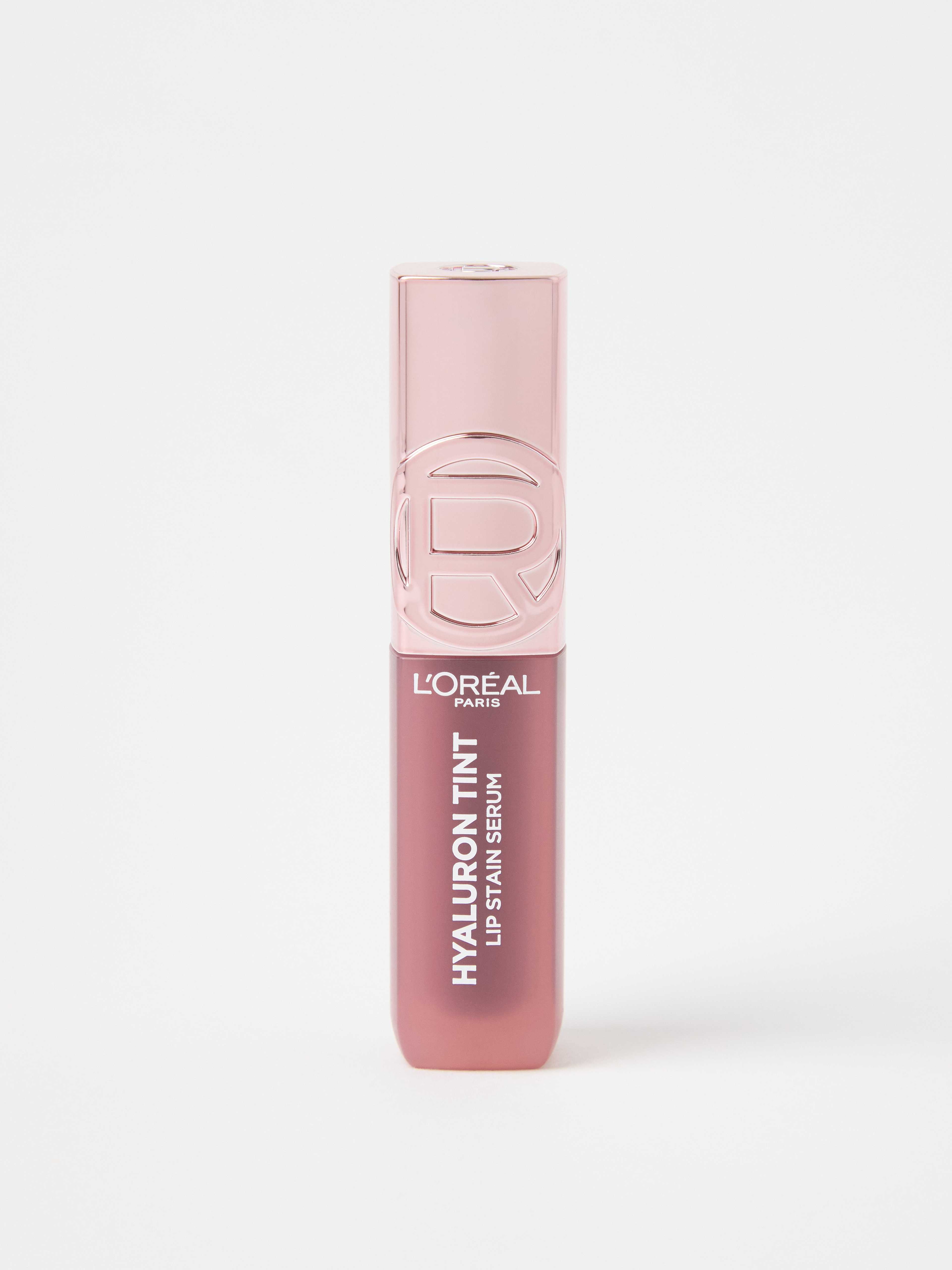 Lindex L'Oréal Hyaluron Lip Stain Serum lip tint dam – bild 4