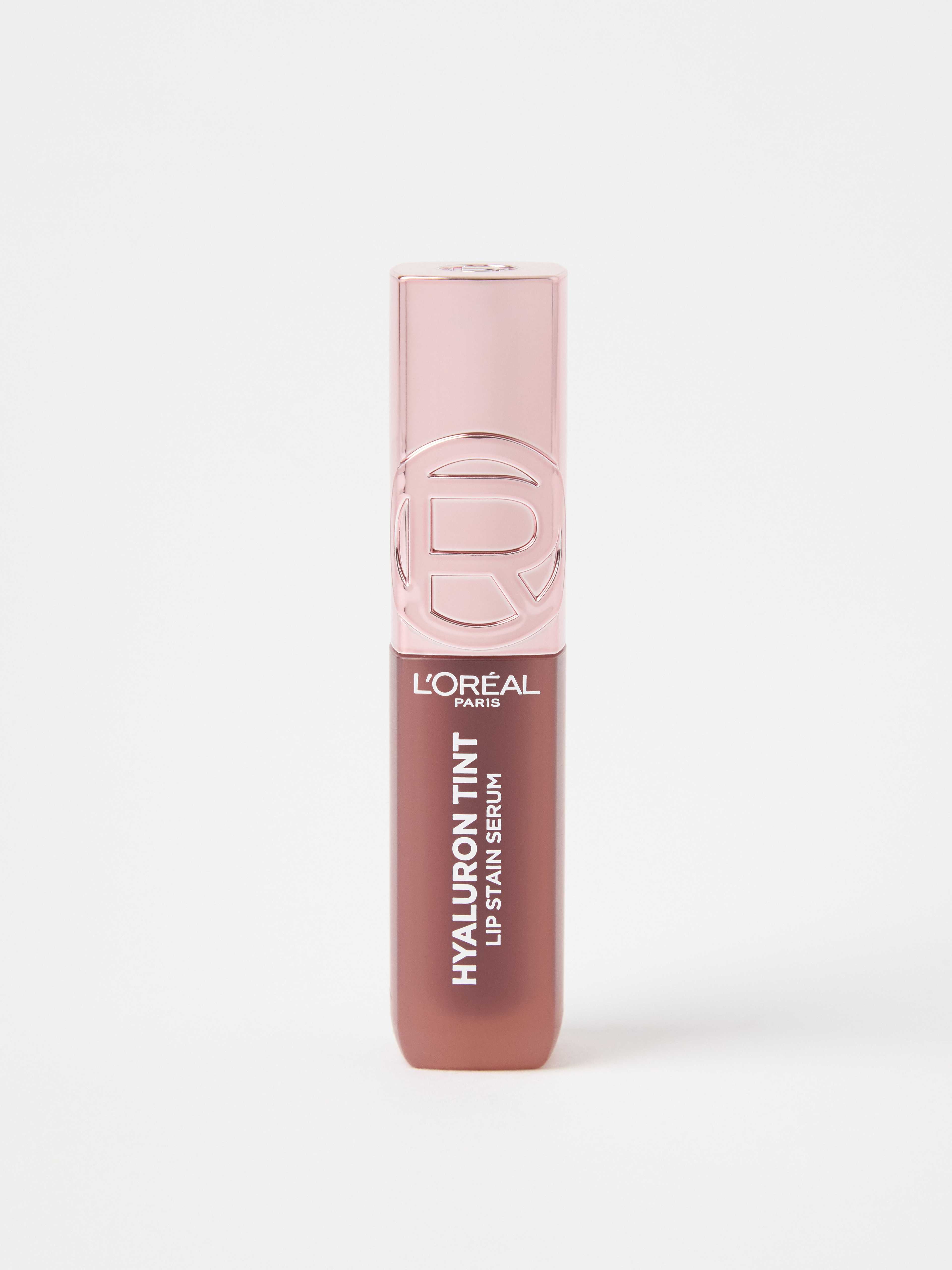 Lindex L'Oréal Hyaluron Lip Stain Serum lip tint dam – bild 5