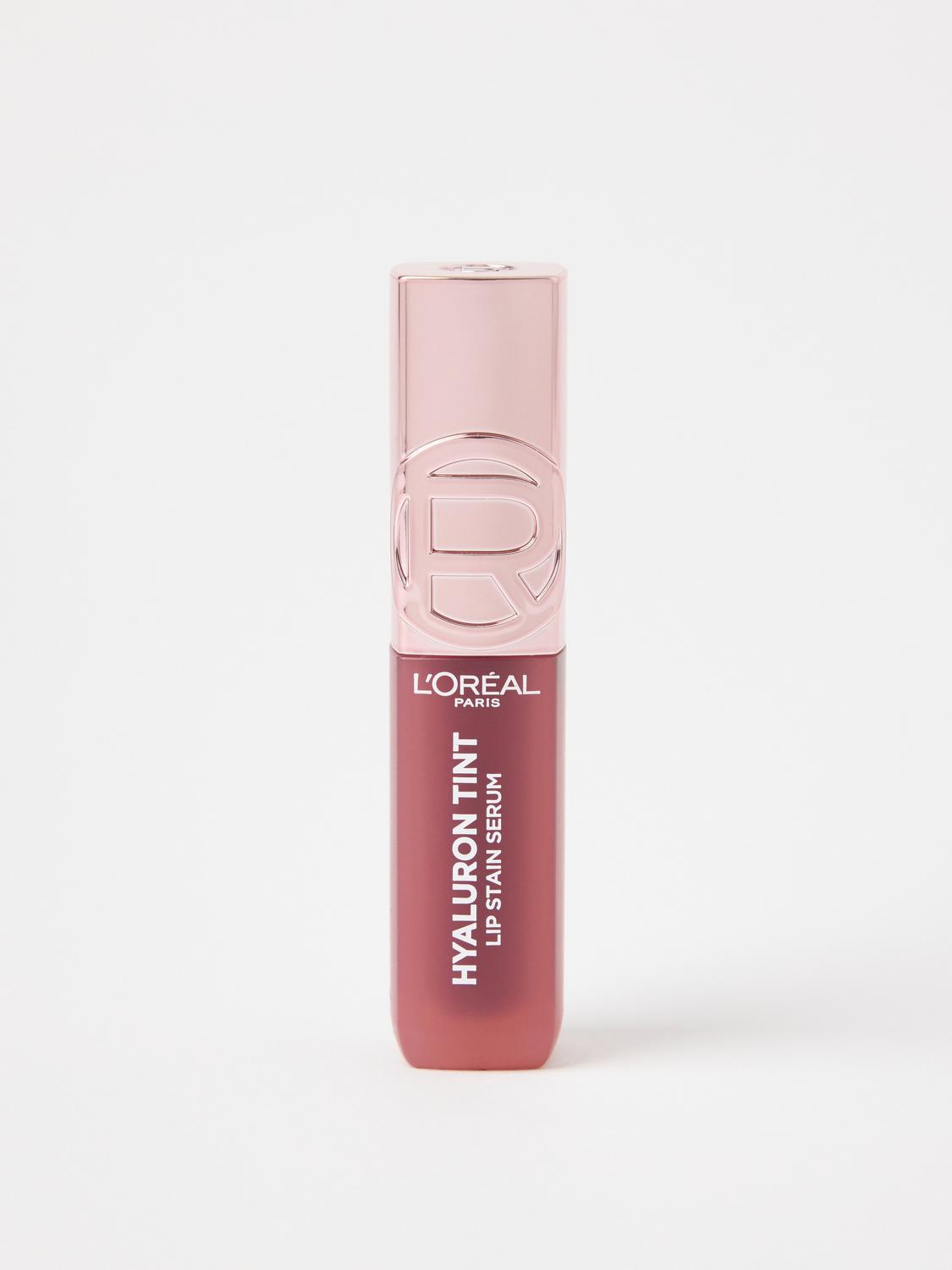 L'Oréal Hyaluron Lip Stain Serum 6