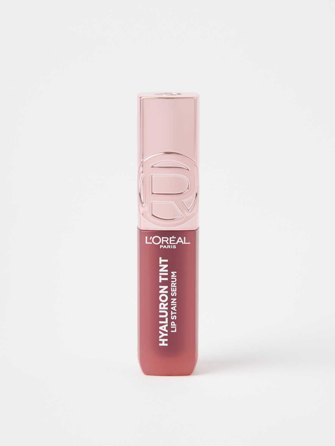 L'Oréal Hyaluron Lip Stain Serum