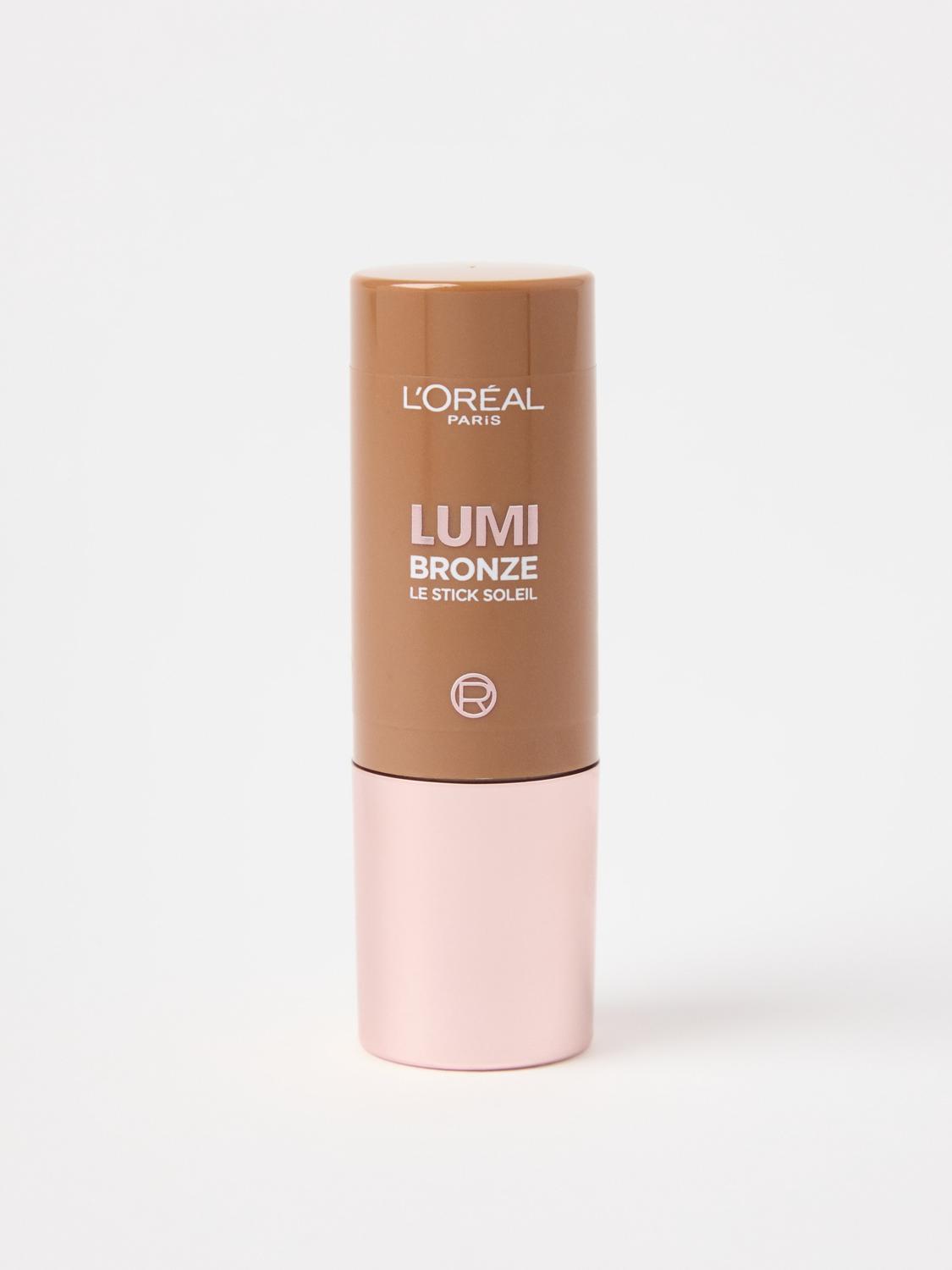 L'Oréal Lumi Bronze Le Stick Soleil Bronzerstick 1