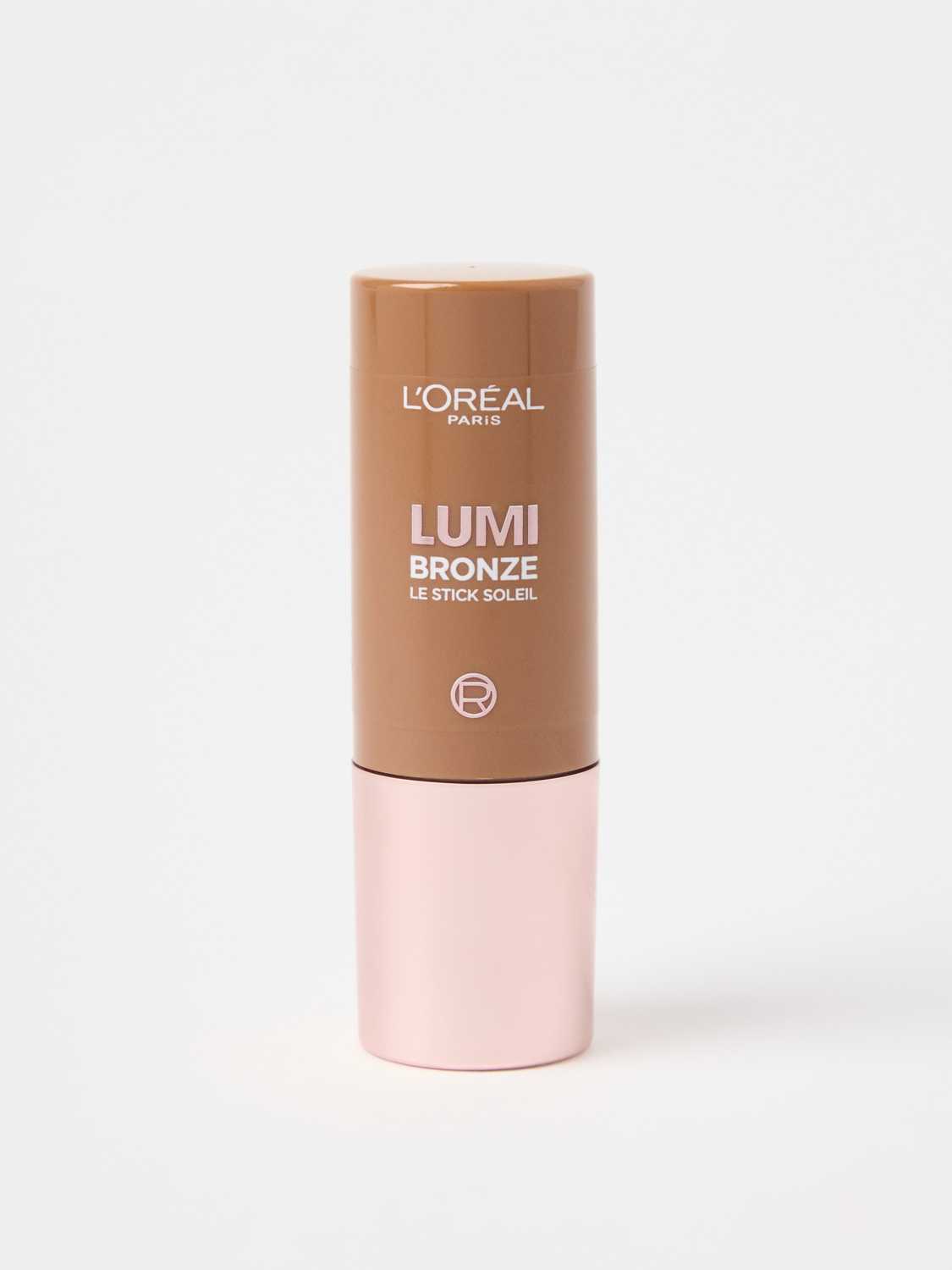 L'Oréal Lumi Bronze Le Stick Soleil Bronzerstick