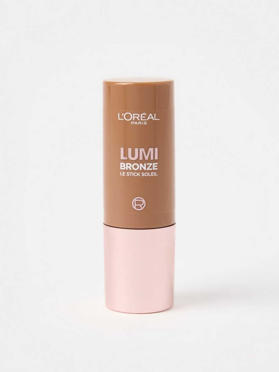 L'Oréal Lumi Bronze Le Stick Soleil Bronzerstick
