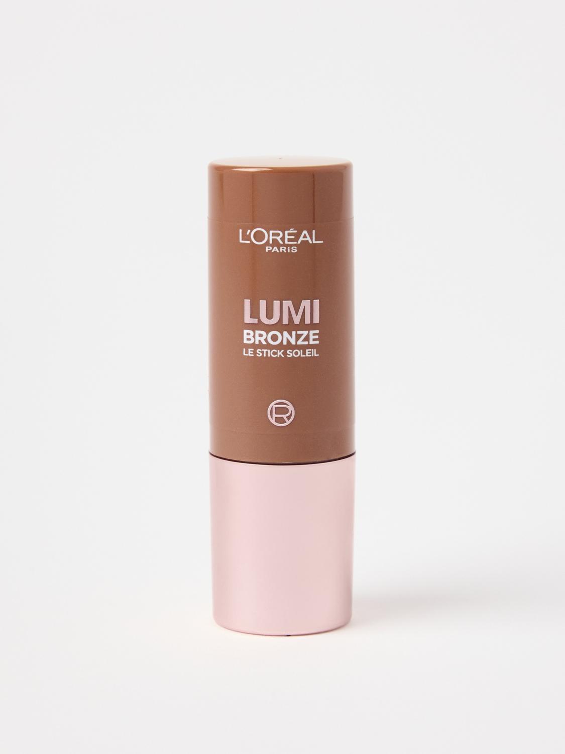 L'Oréal Lumi Bronze Le Stick Soleil Bronzerstick 2