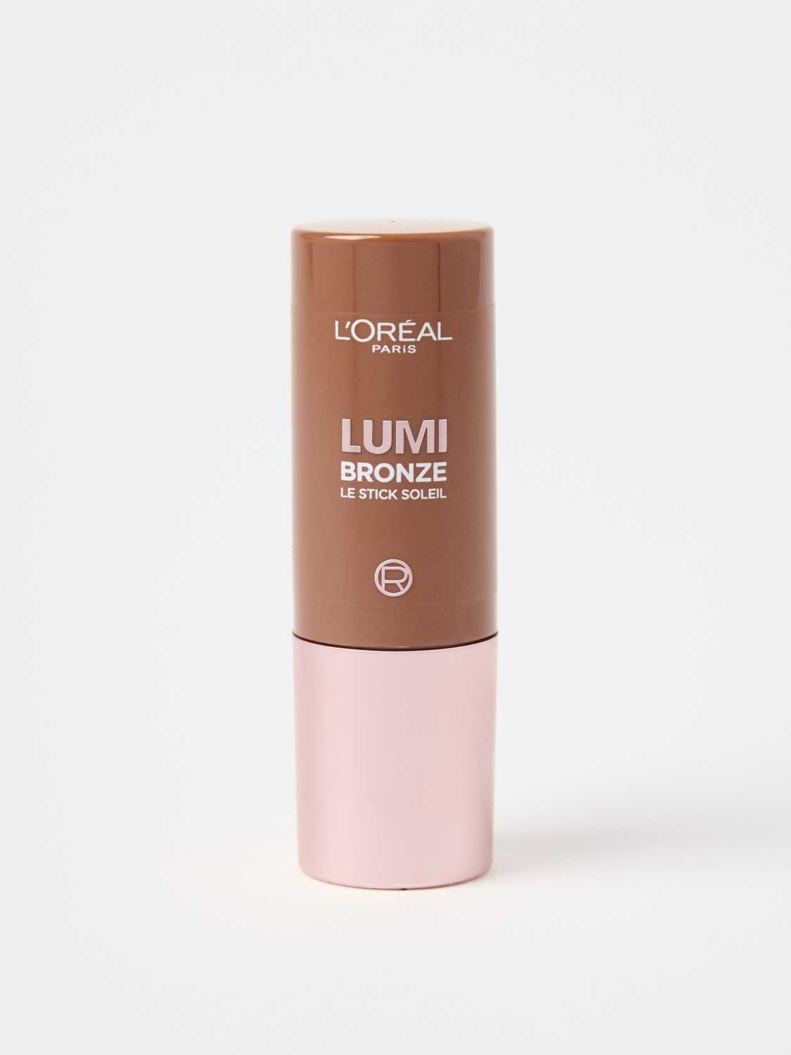 L'Oréal Lumi Bronze Le Stick Soleil Bronzerstick