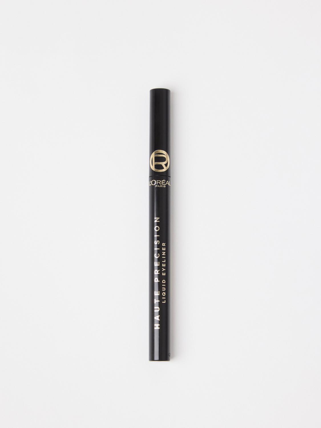 L'Oréal Haute Precision Liquid Eyeliner 3
