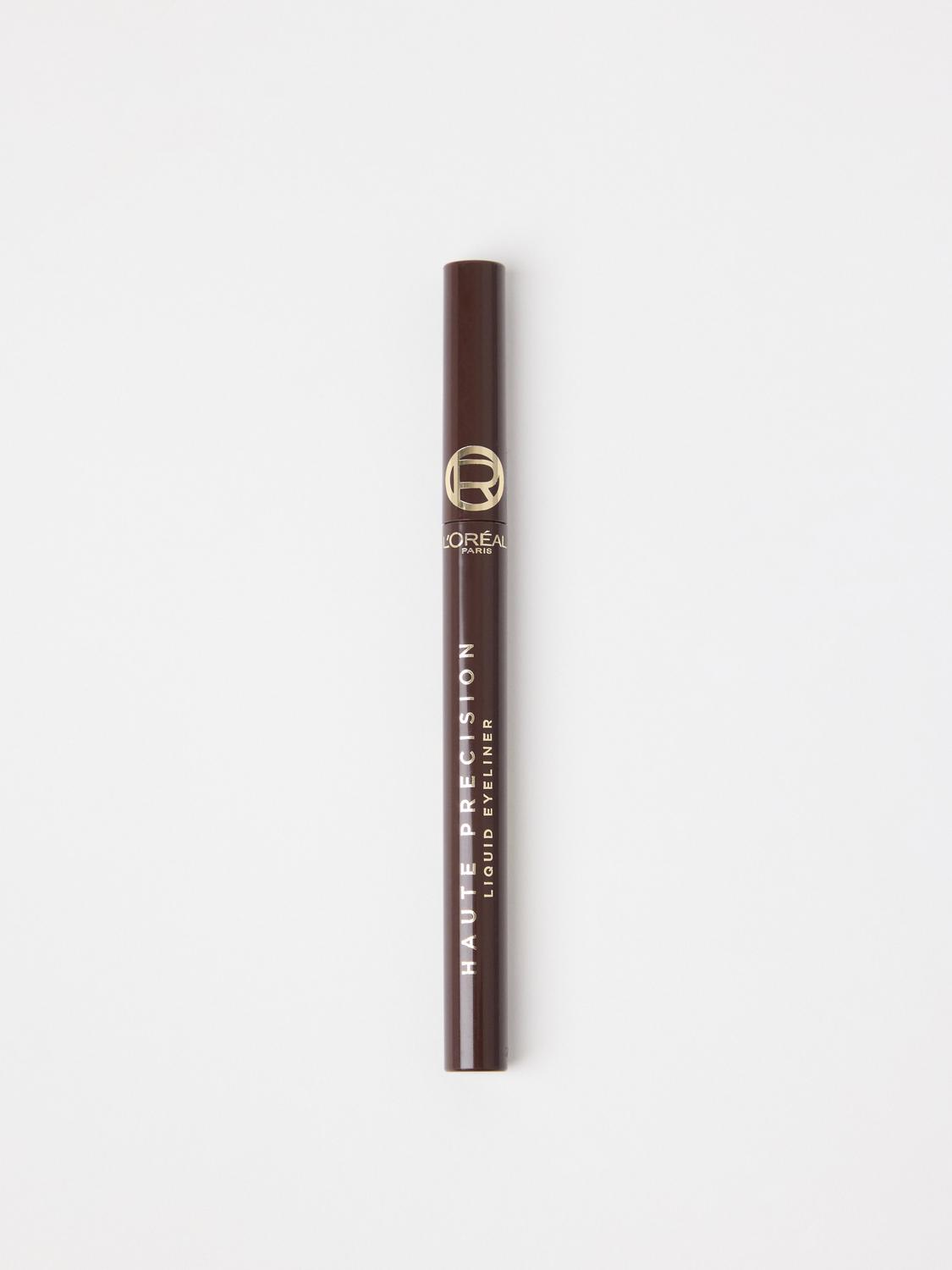 L'Oréal Haute Precision Liquid Eyeliner 1