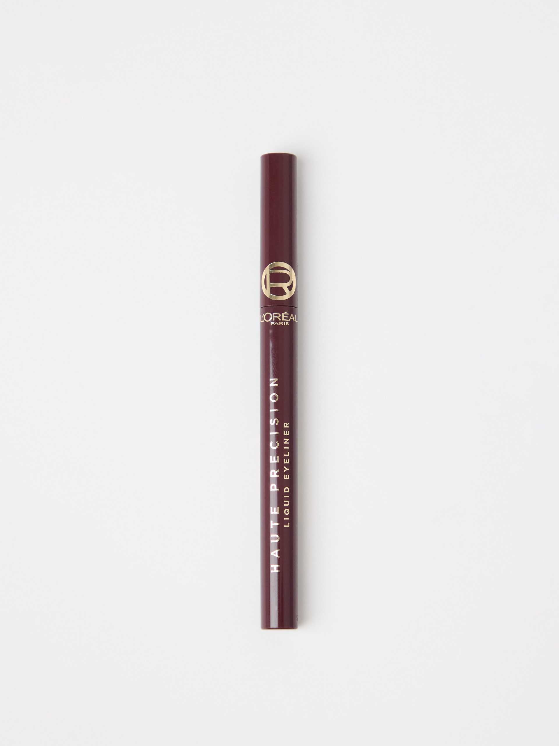 Lindex L'Oréal Haute Precision Liquid Eyeliner dam – bild 2