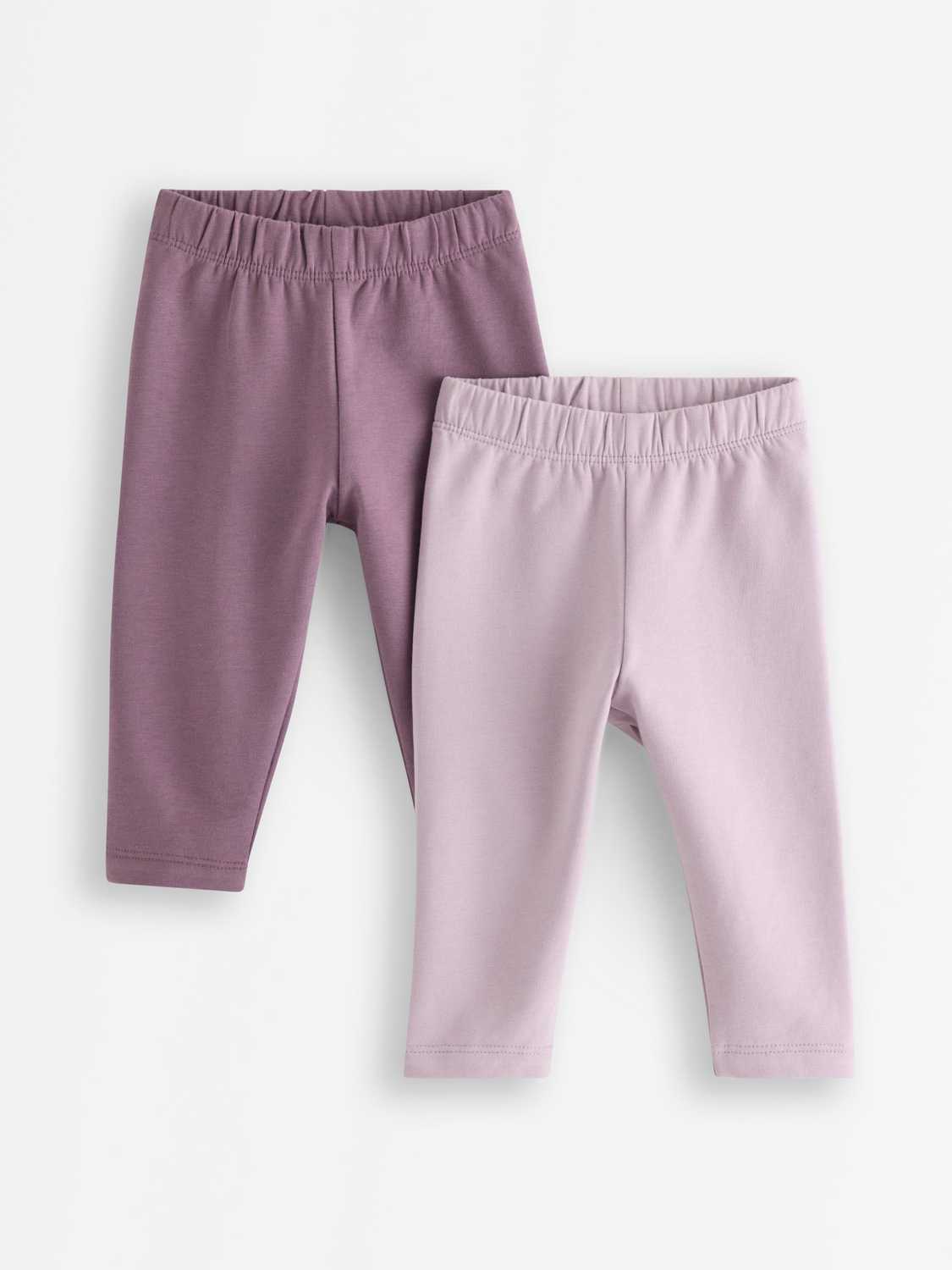 2-pack leggings