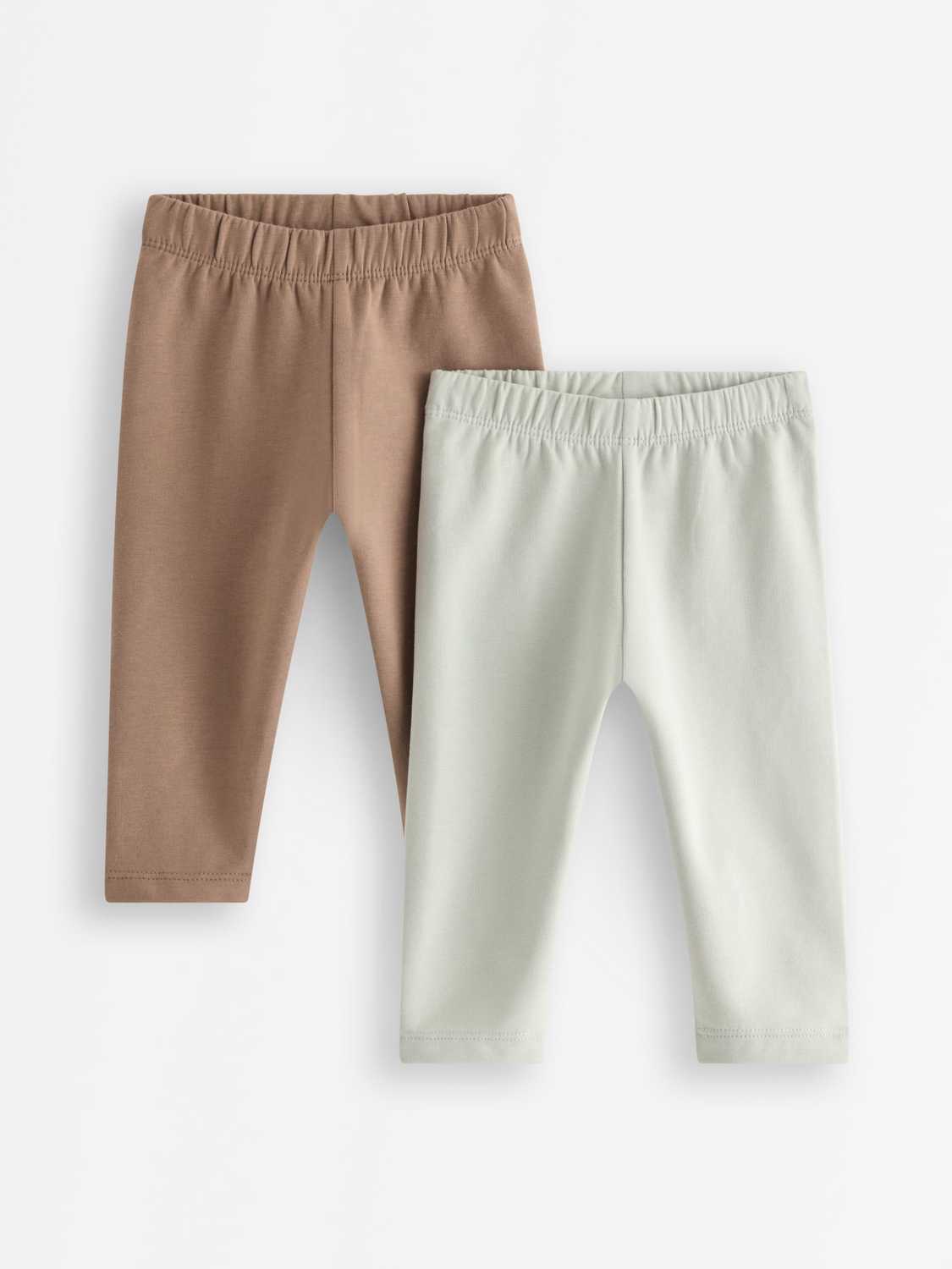 2-pack leggings