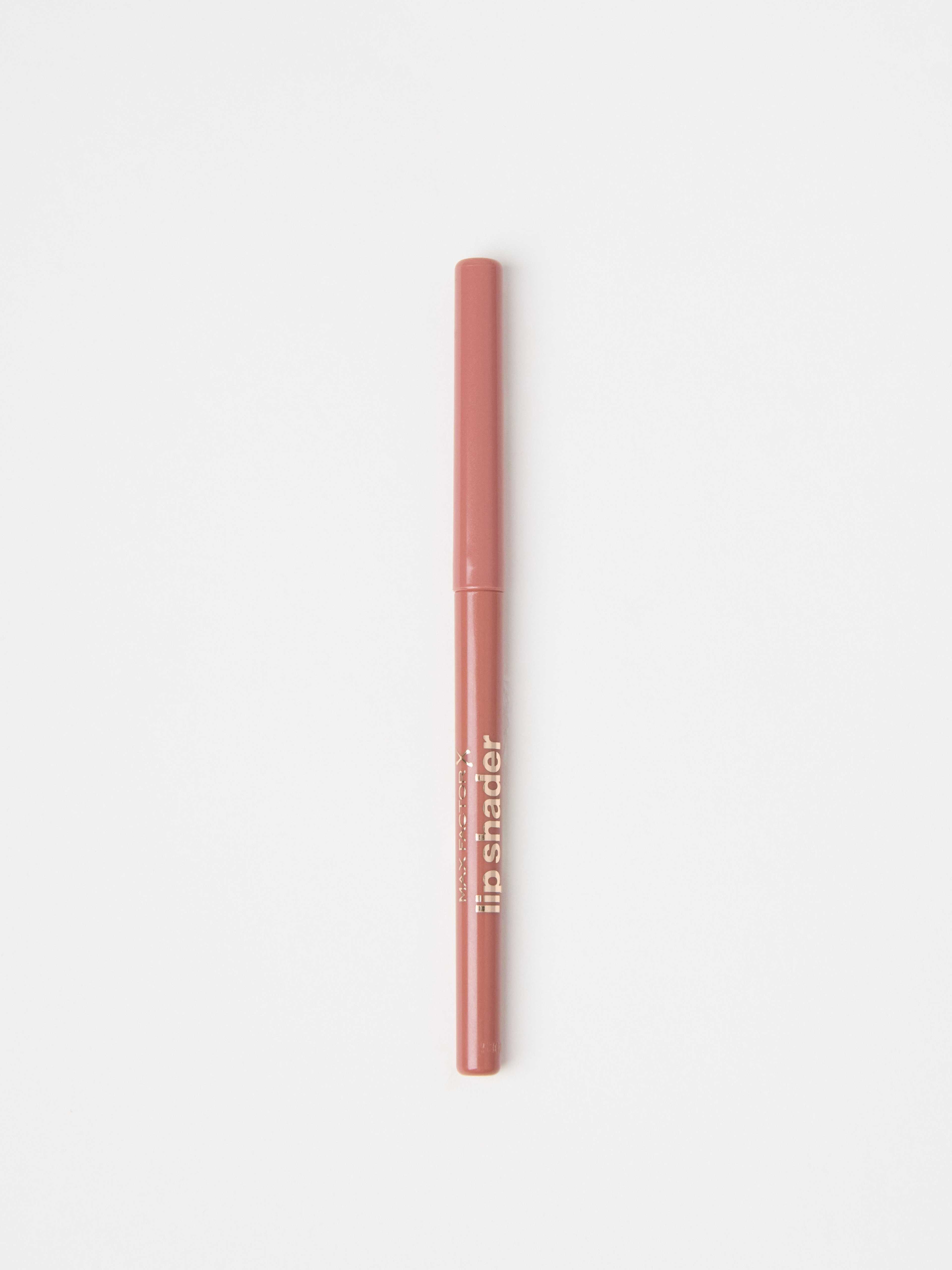 Lindex Max Factor 2000 Calorie Lip Shader läppenna dam – bild 2