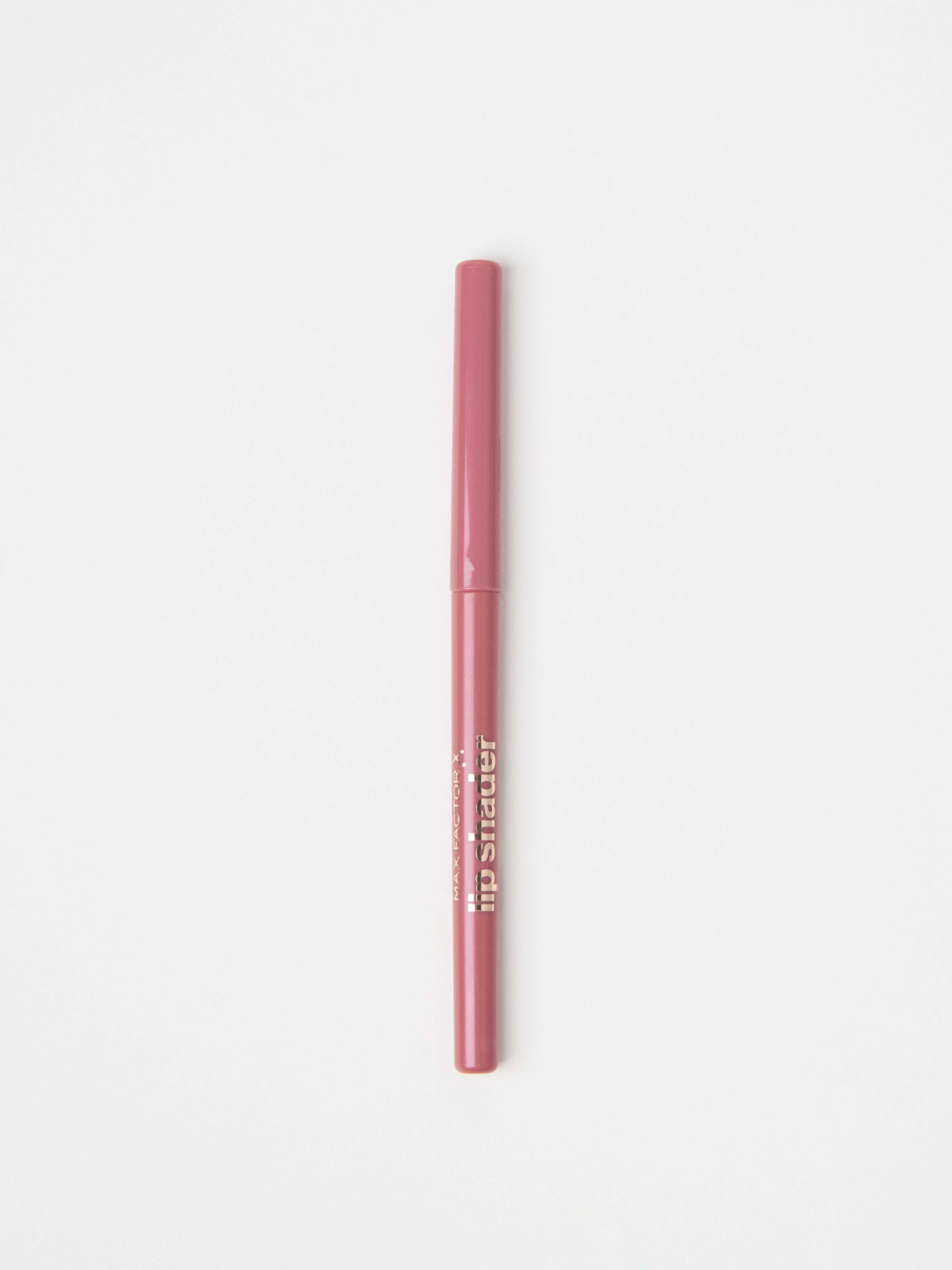 Lindex Max Factor 2000 Calorie Lip Shader läppenna dam – bild 3