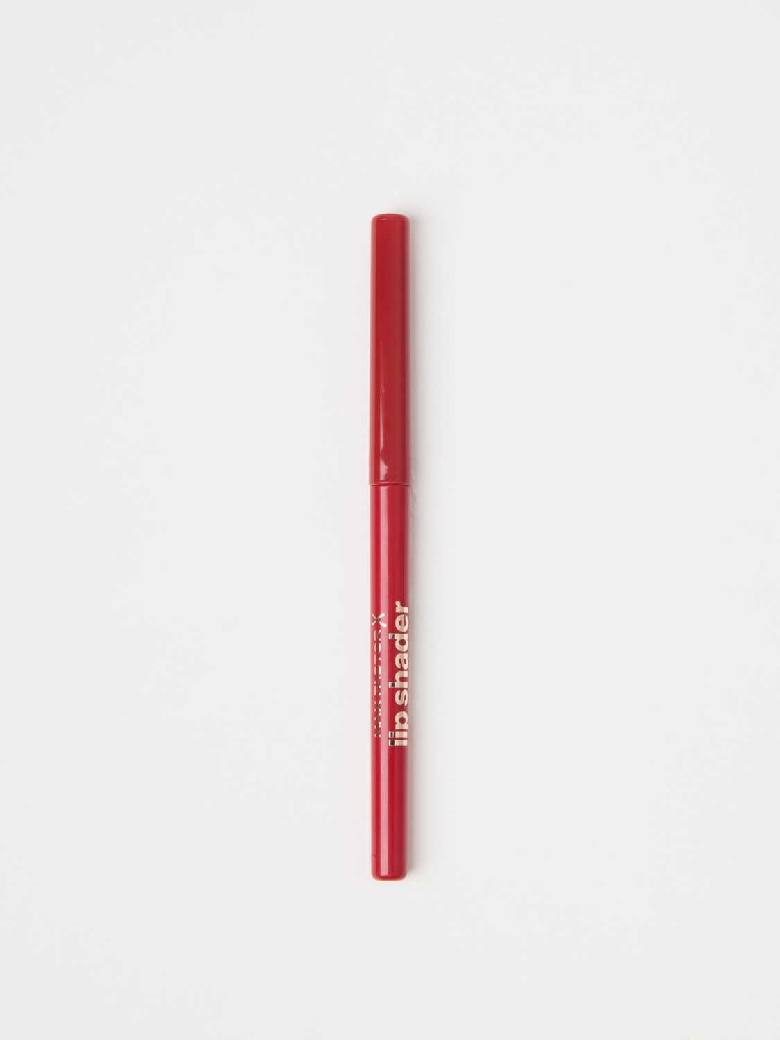 Max Factor 2000 Calorie Lip Shader