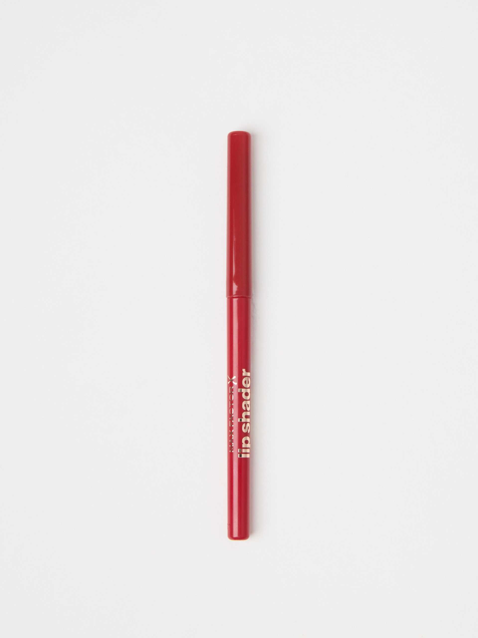 Max Factor 2000 Calorie Lip Shader läppsmink dam – bild 5