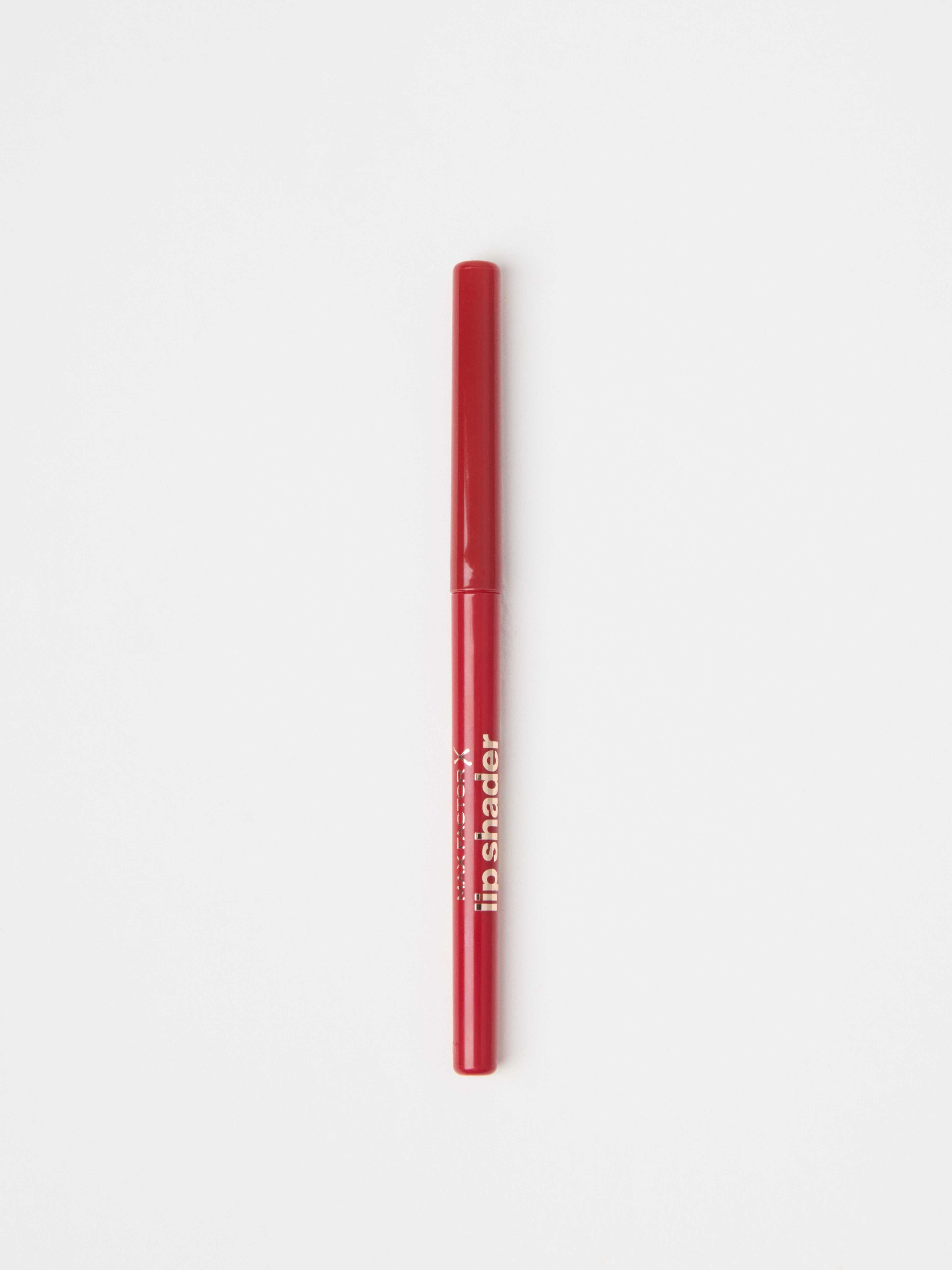 Lindex Max Factor 2000 Calorie Lip Shader läppenna dam – bild 4