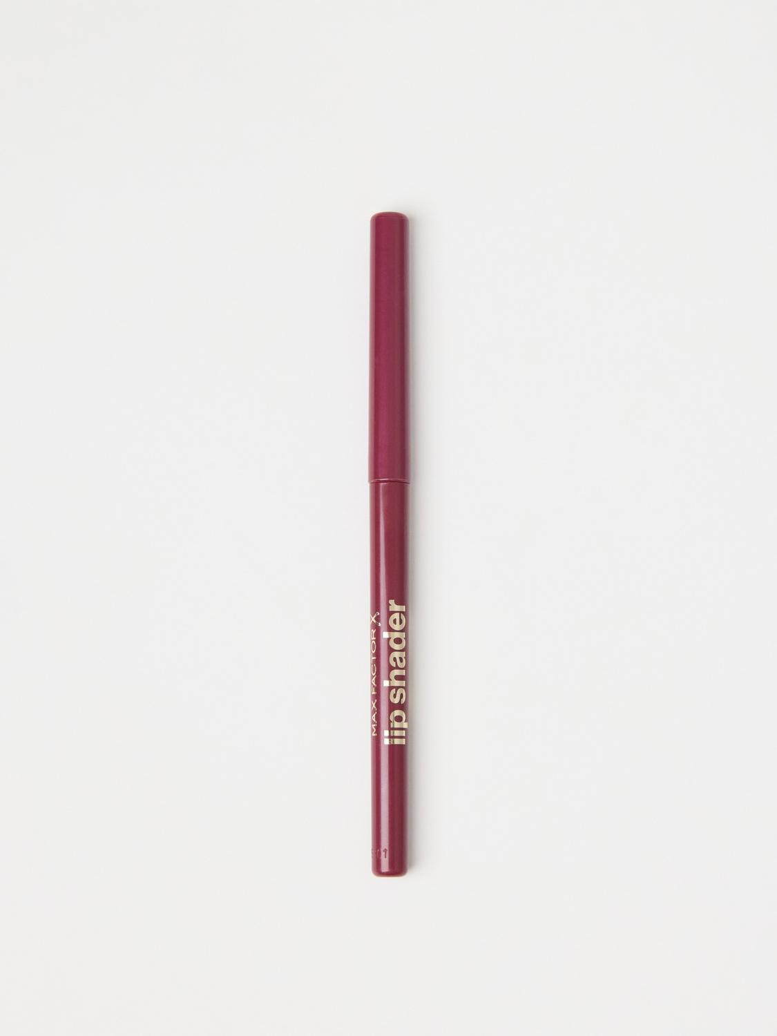 Max Factor 2000 Calorie Lip Shader